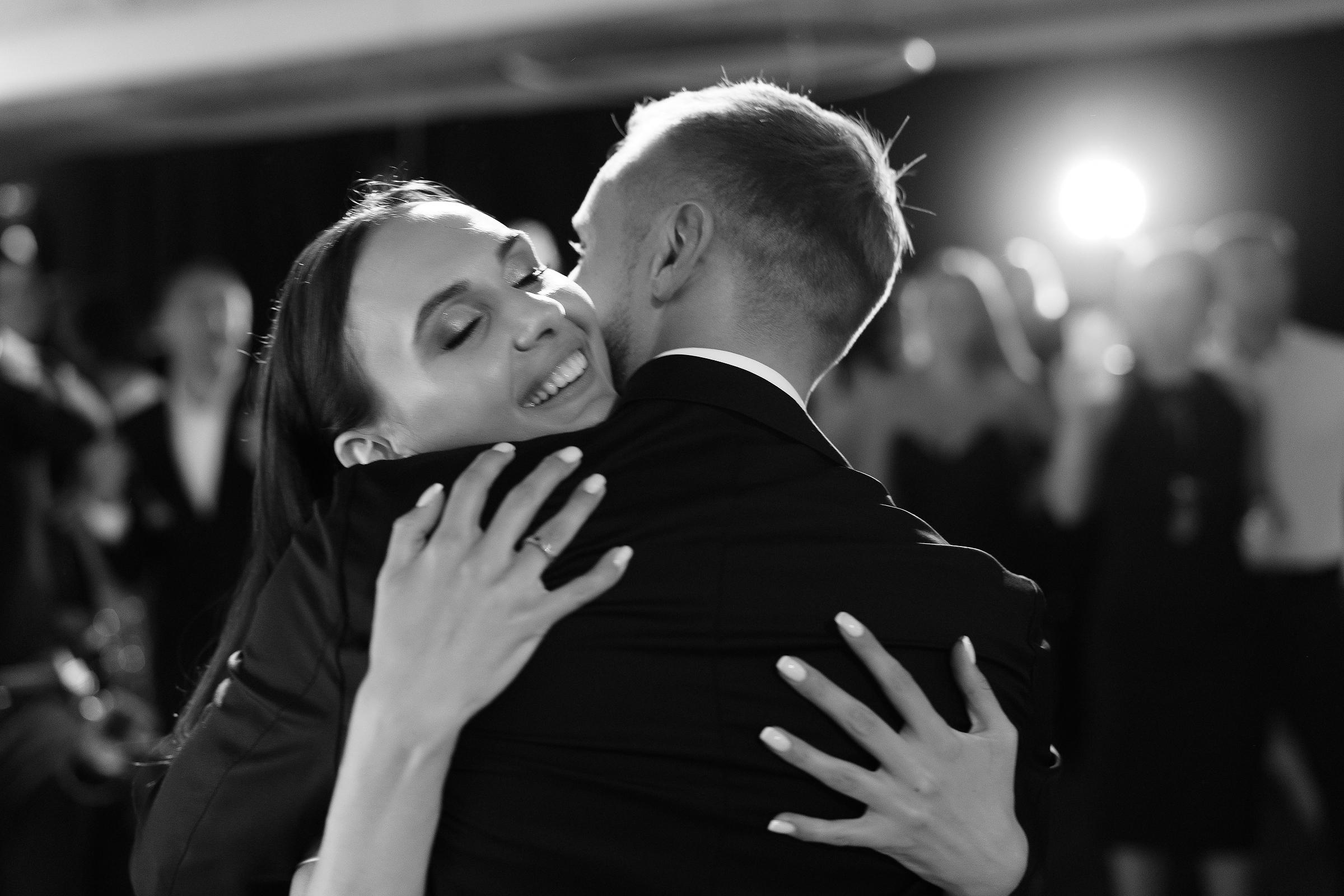 Дмитрий и Галина. Свадебный и портретный фотограф Ян Сылка