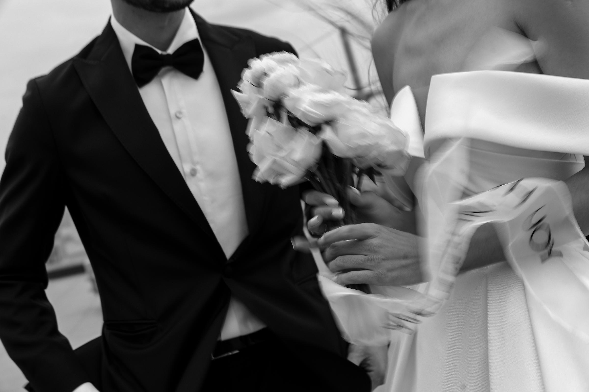 Дмитрий и Галина. Свадебный и портретный фотограф Ян Сылка