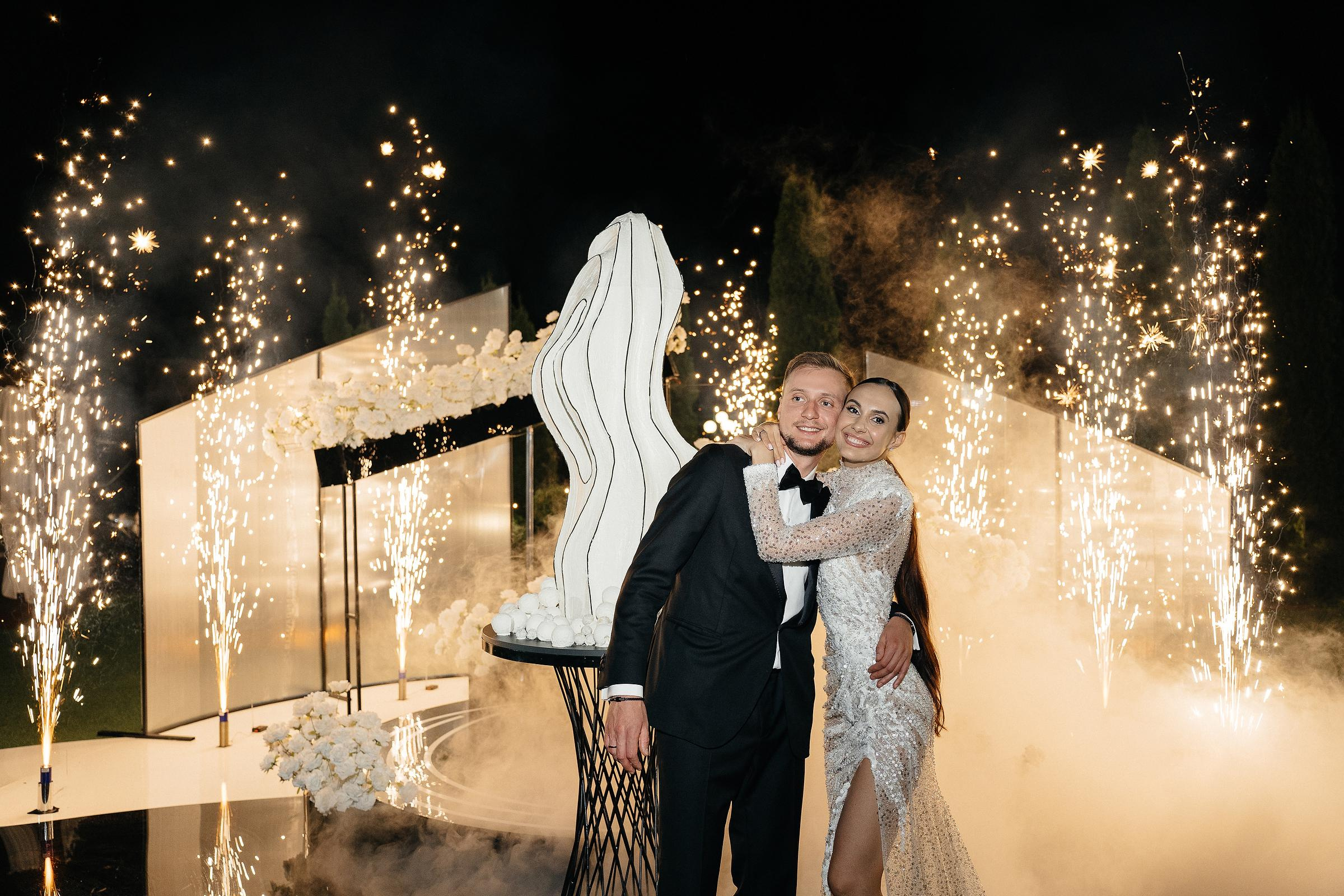 Дмитрий и Галина. Свадебный и портретный фотограф Ян Сылка