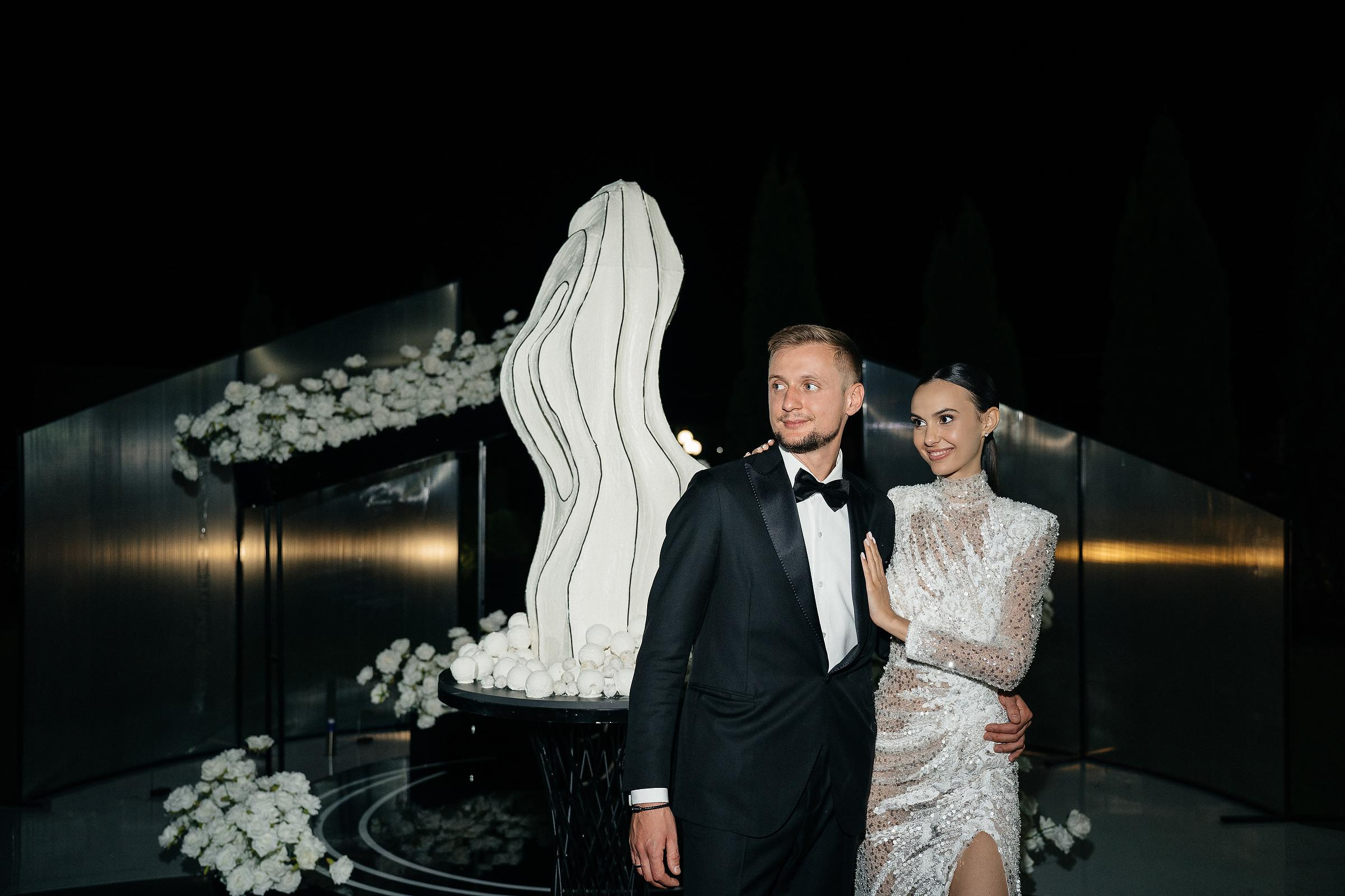 Дмитрий и Галина. Свадебный и портретный фотограф Ян Сылка