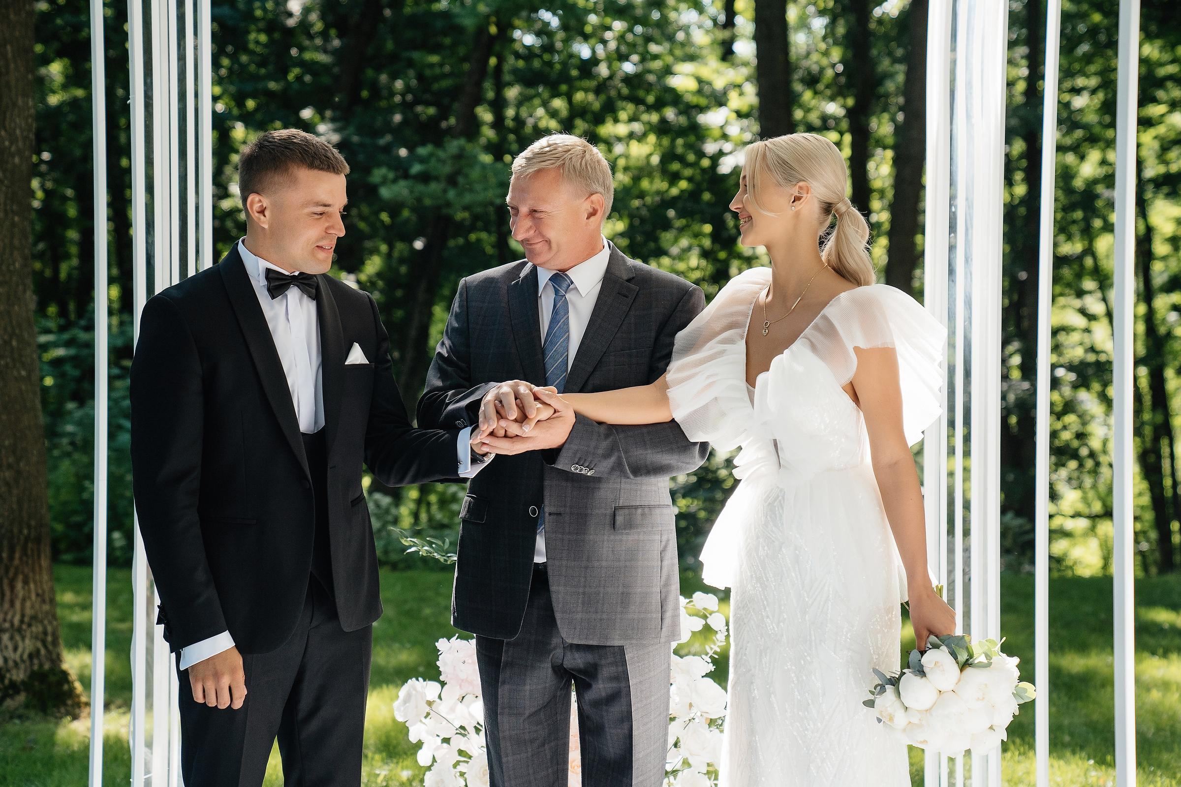 Павел и Марина. Фотограф Ян Сылка