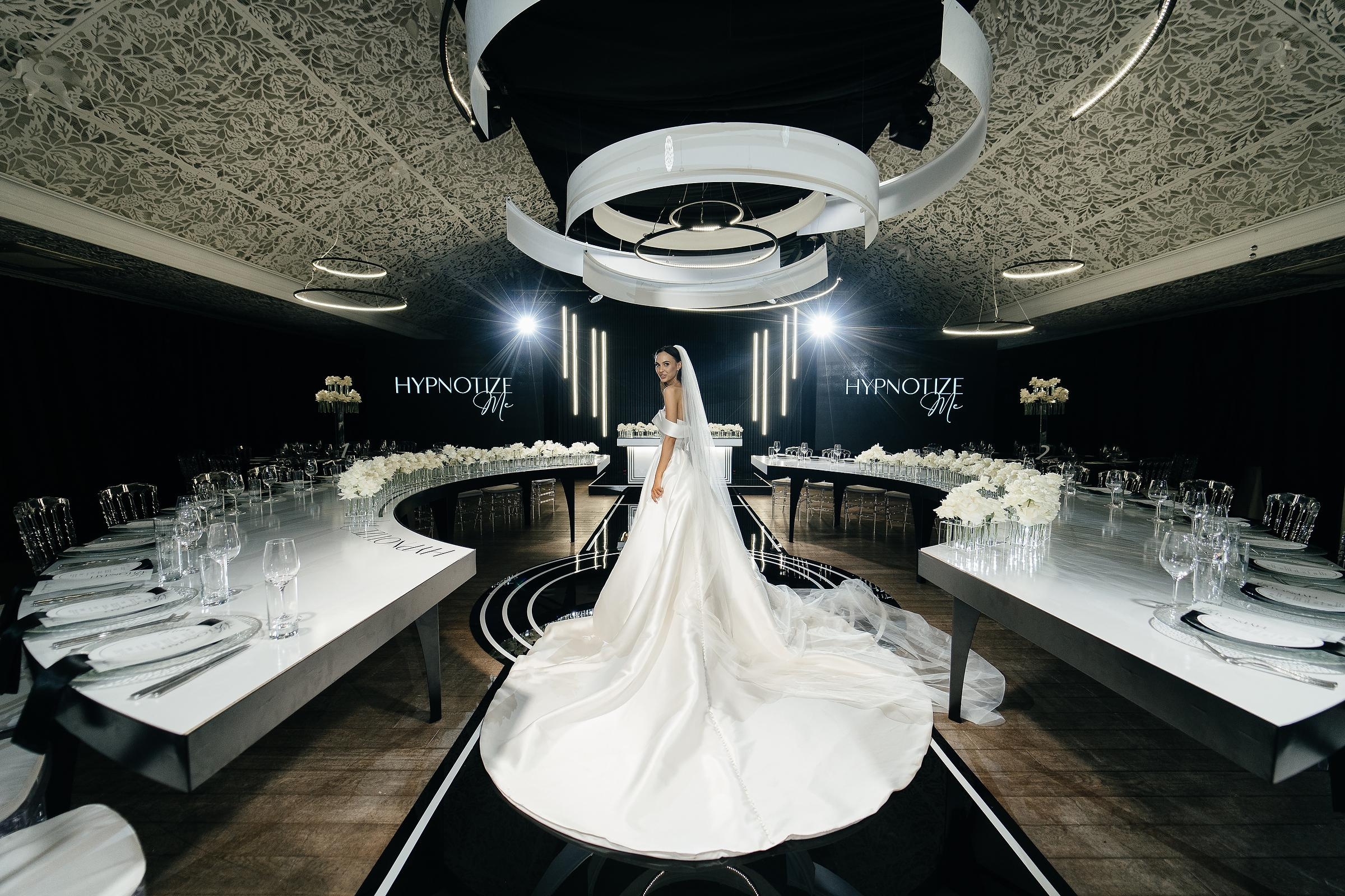 Дмитрий и Галина. Свадебный и портретный фотограф Ян Сылка