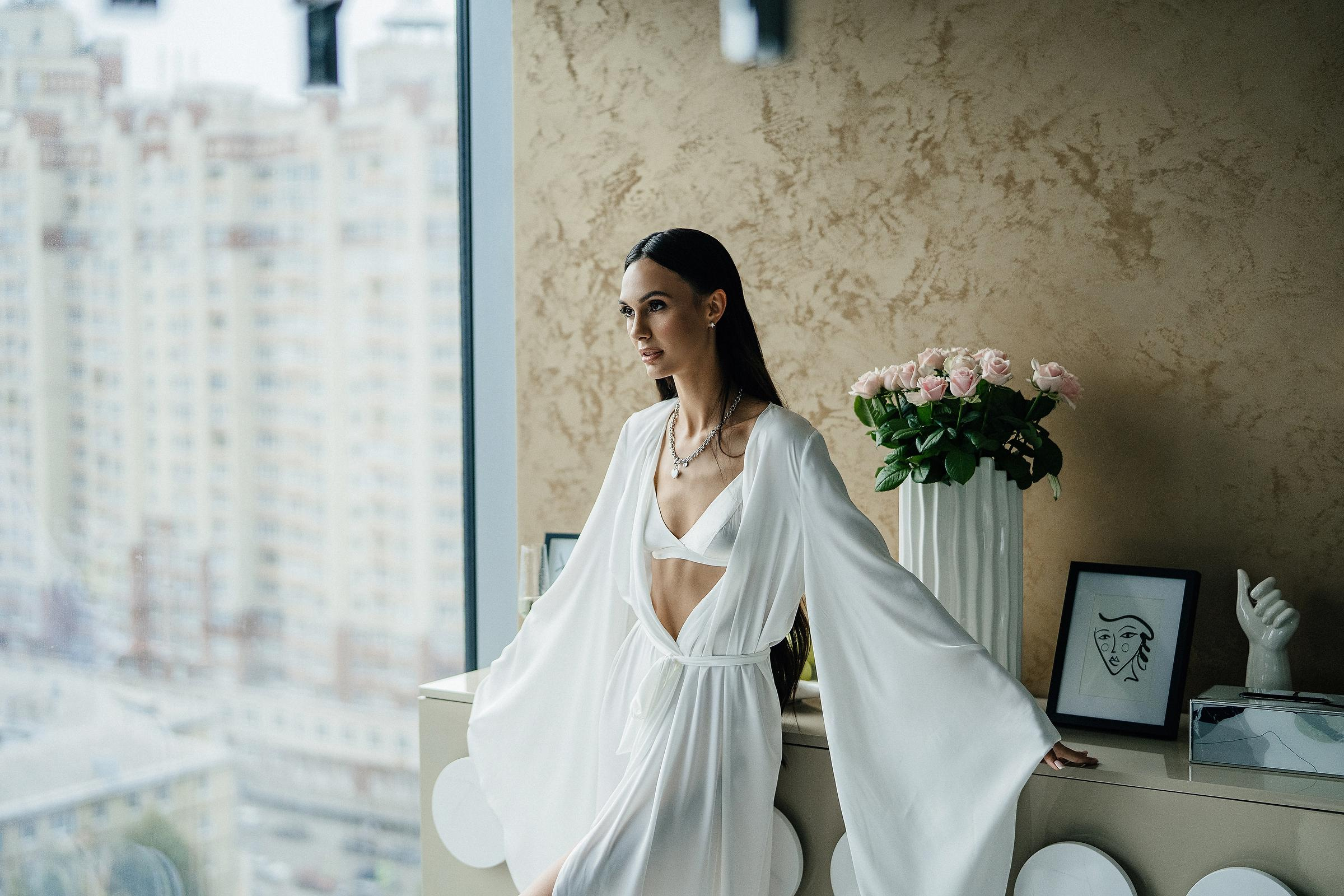 Дмитрий и Галина. Свадебный и портретный фотограф Ян Сылка