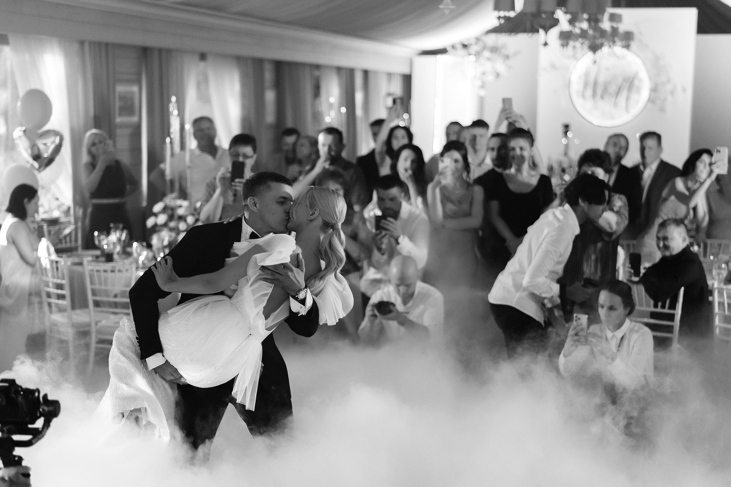 Павел и Марина. Фотограф Ян Сылка