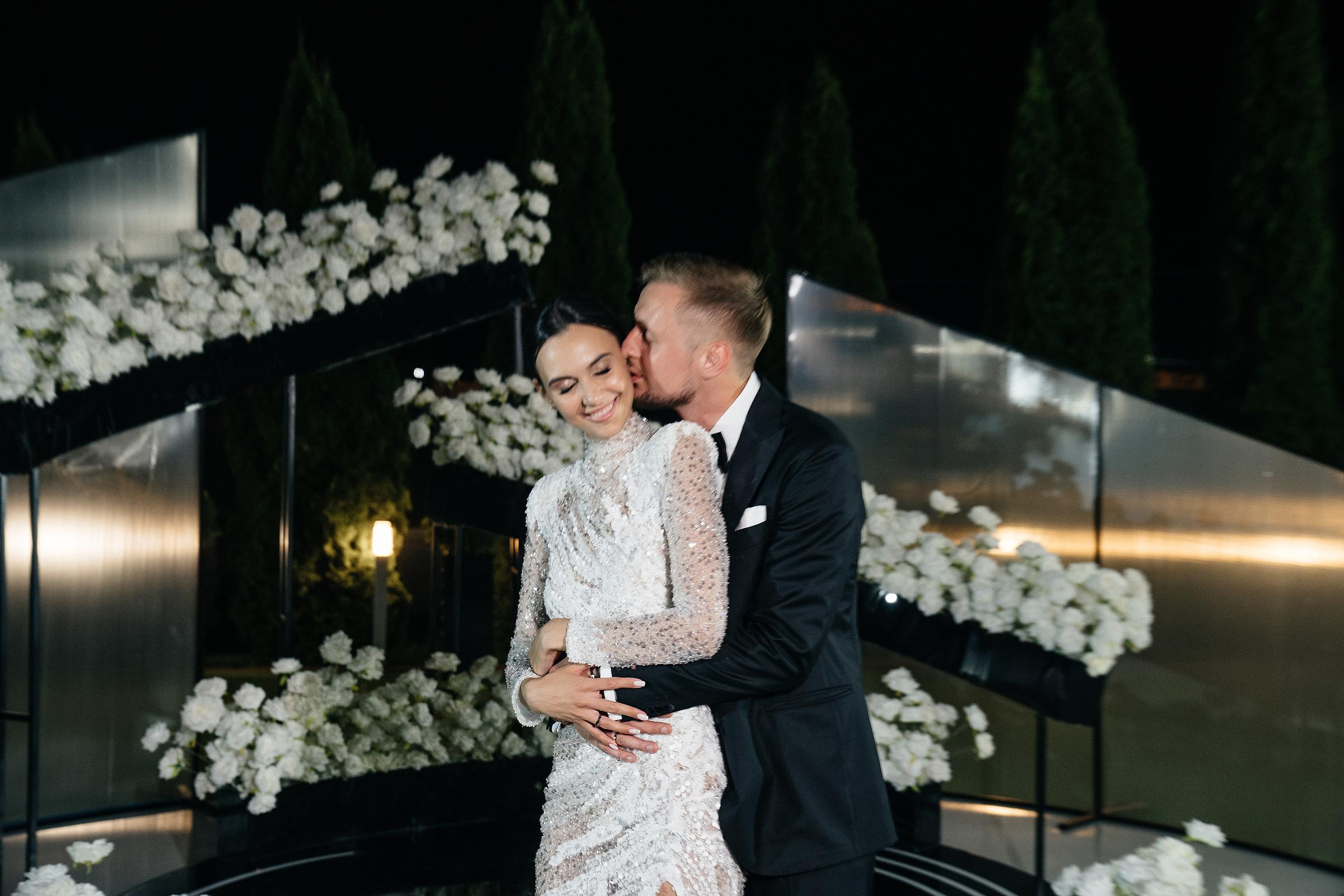 Дмитрий и Галина. Свадебный и портретный фотограф Ян Сылка