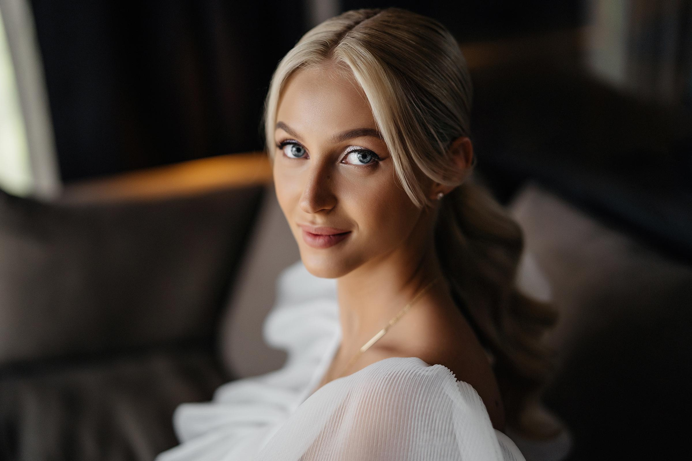 Павел и Марина. Фотограф Ян Сылка