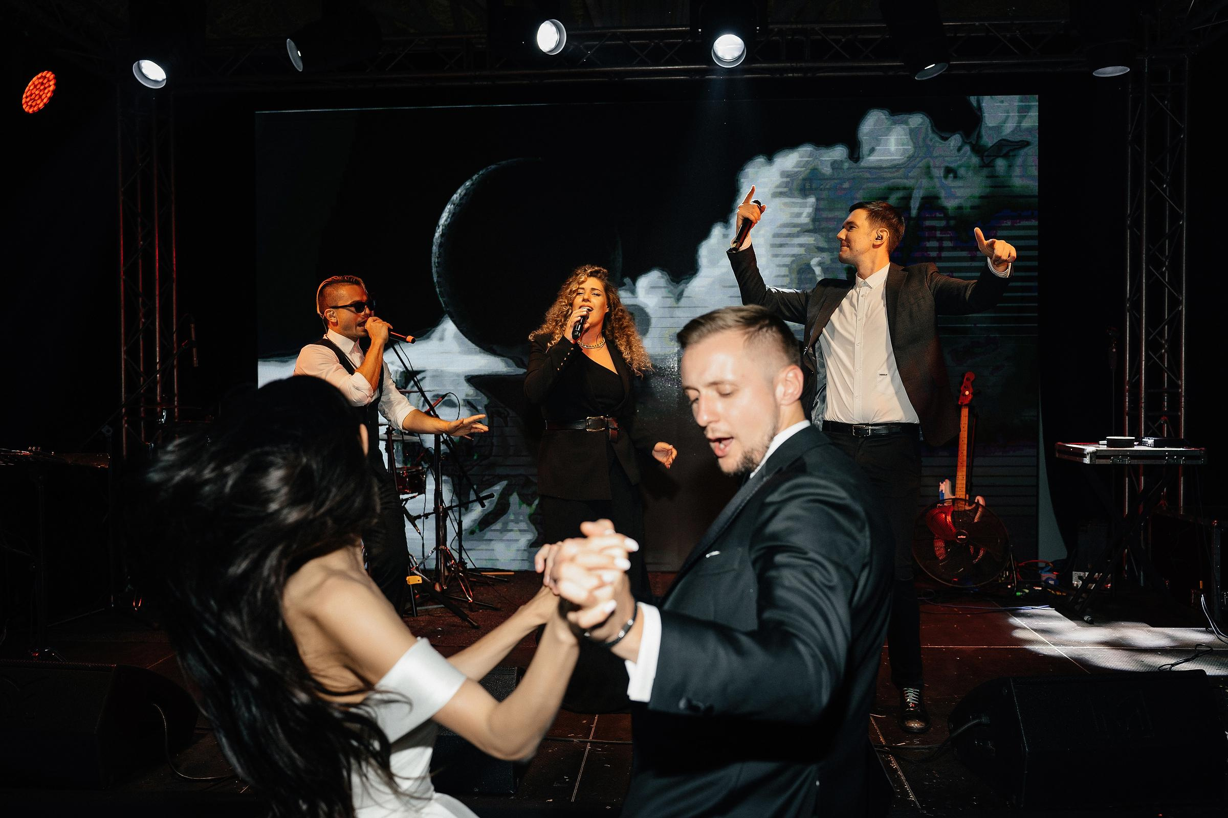 Дмитрий и Галина. Свадебный и портретный фотограф Ян Сылка