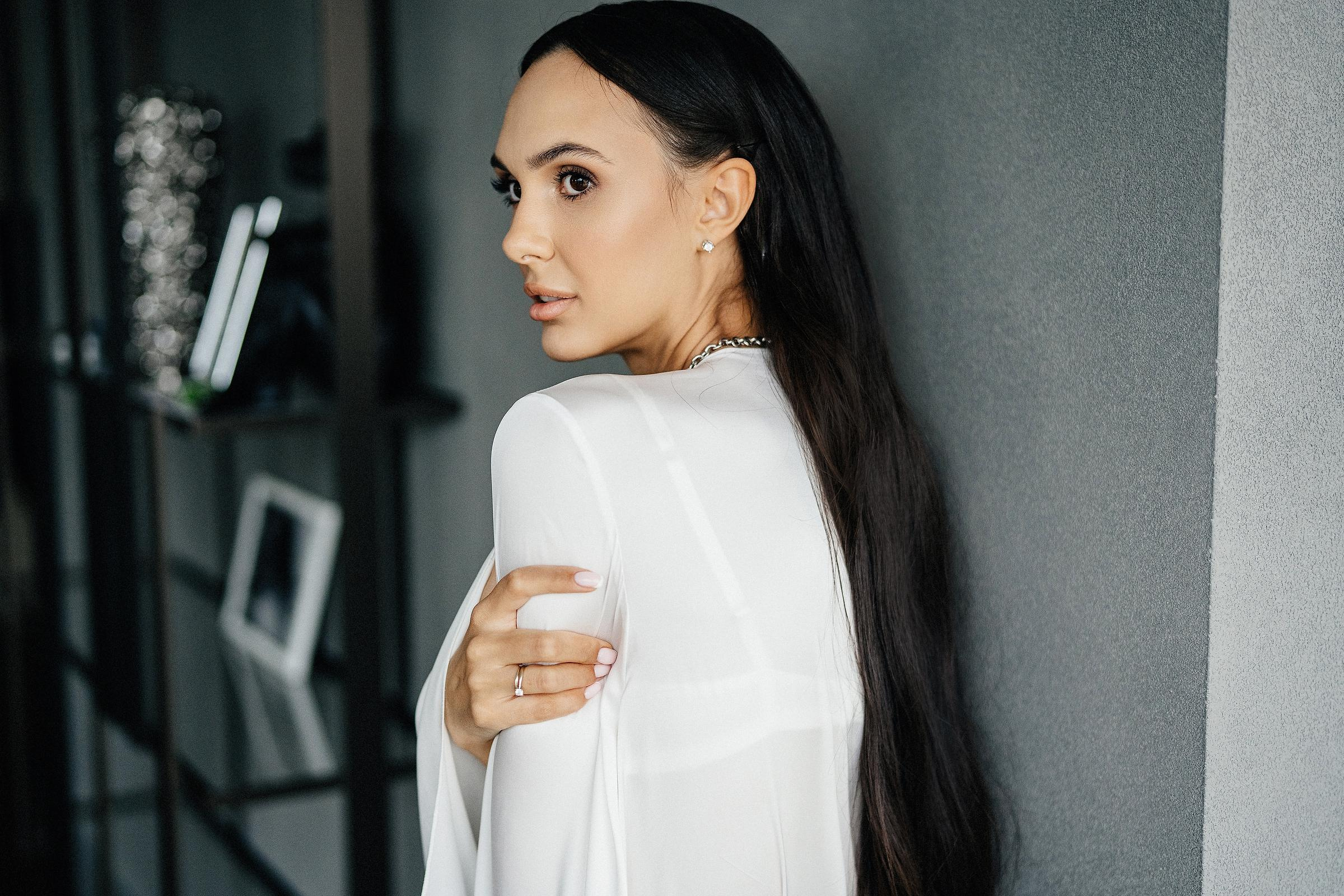 Дмитрий и Галина. Свадебный и портретный фотограф Ян Сылка