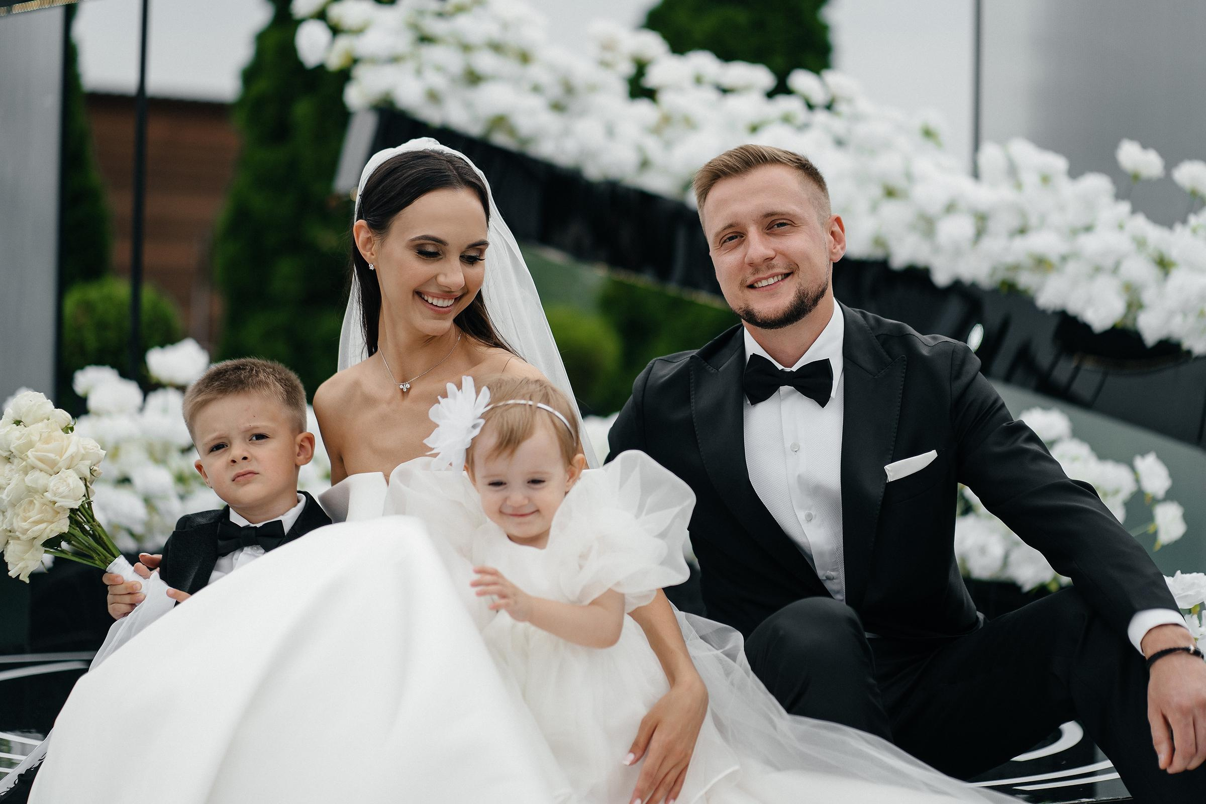 Дмитрий и Галина. Свадебный и портретный фотограф Ян Сылка