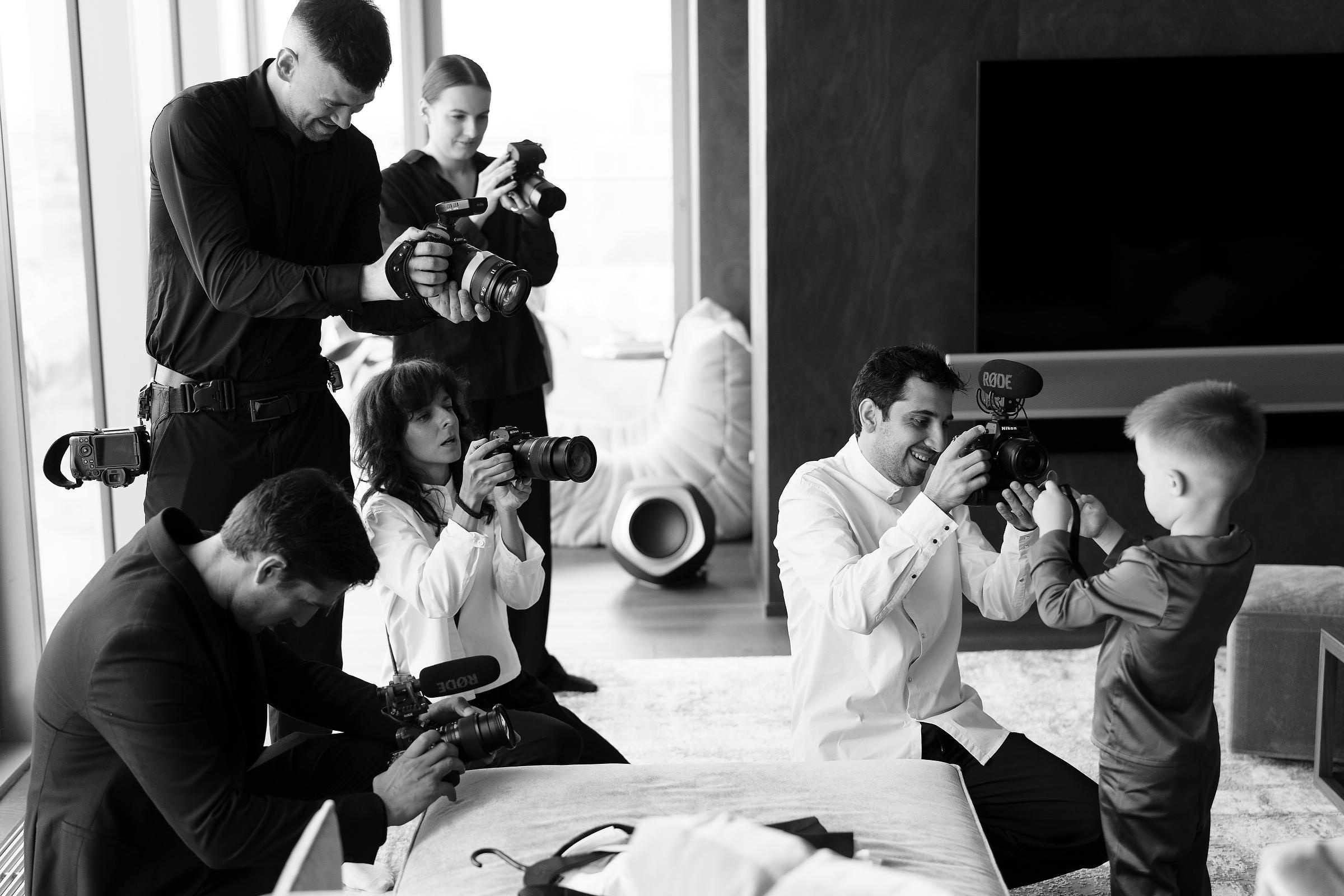 Дмитрий и Галина. Свадебный и портретный фотограф Ян Сылка