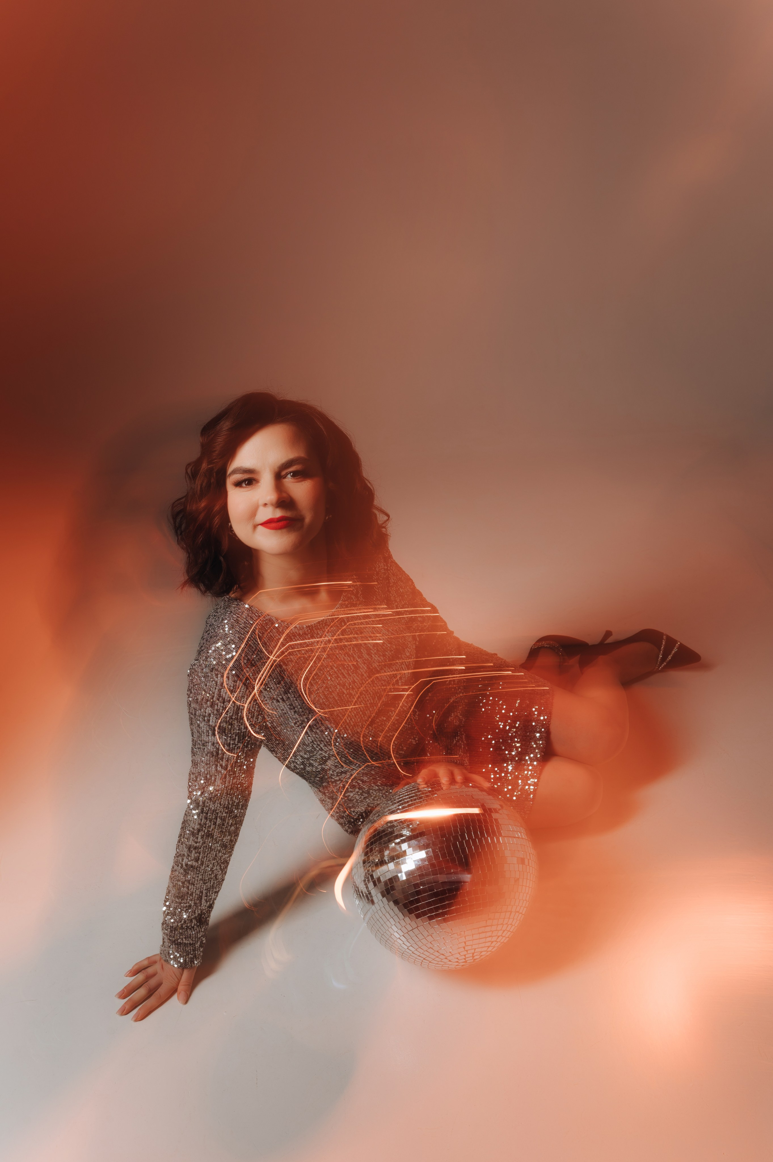 1985. Детский и семейный фотограф Катерина Мишина