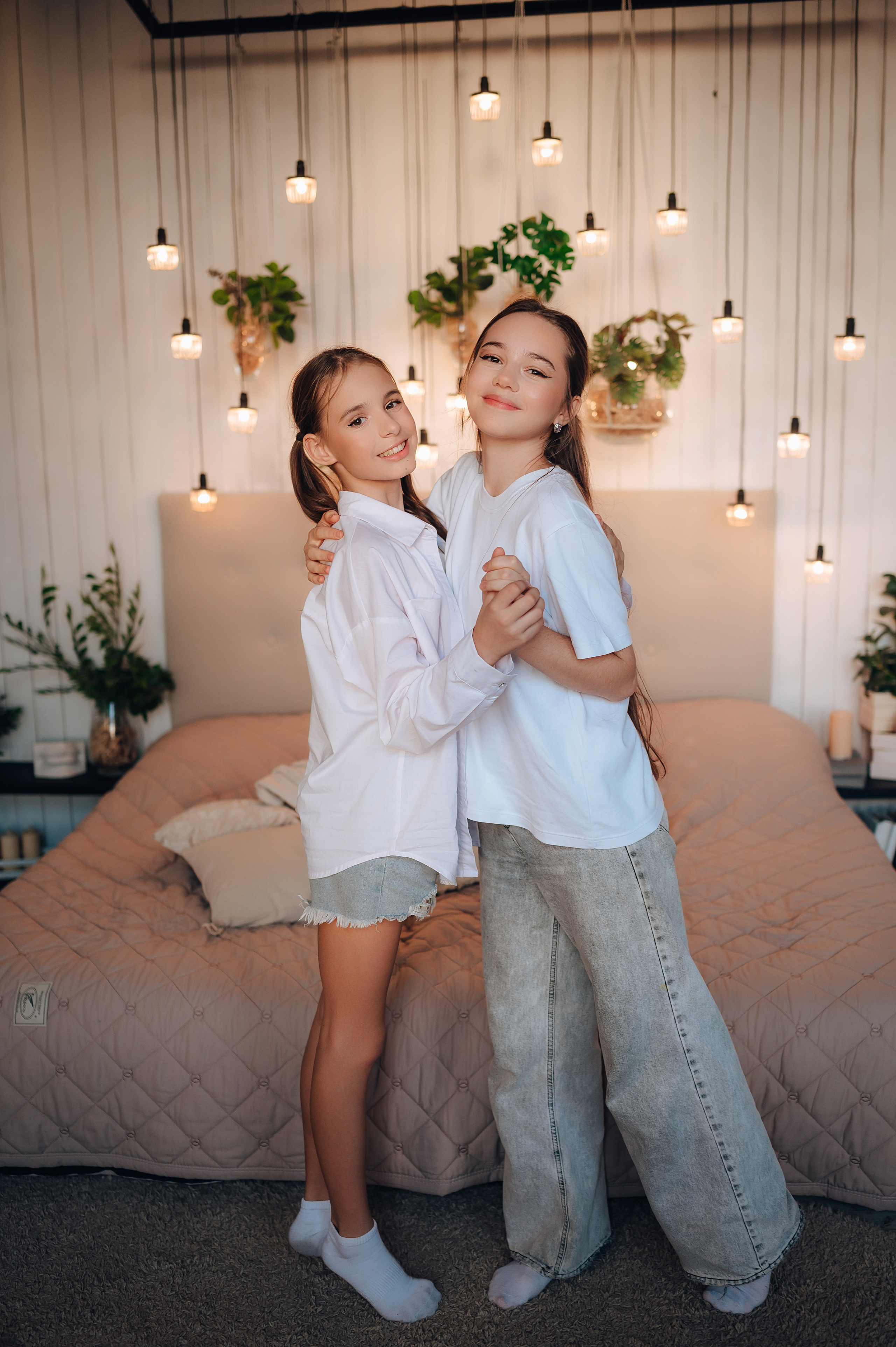 ДР Есения. Детский и семейный фотограф Катерина Мишина