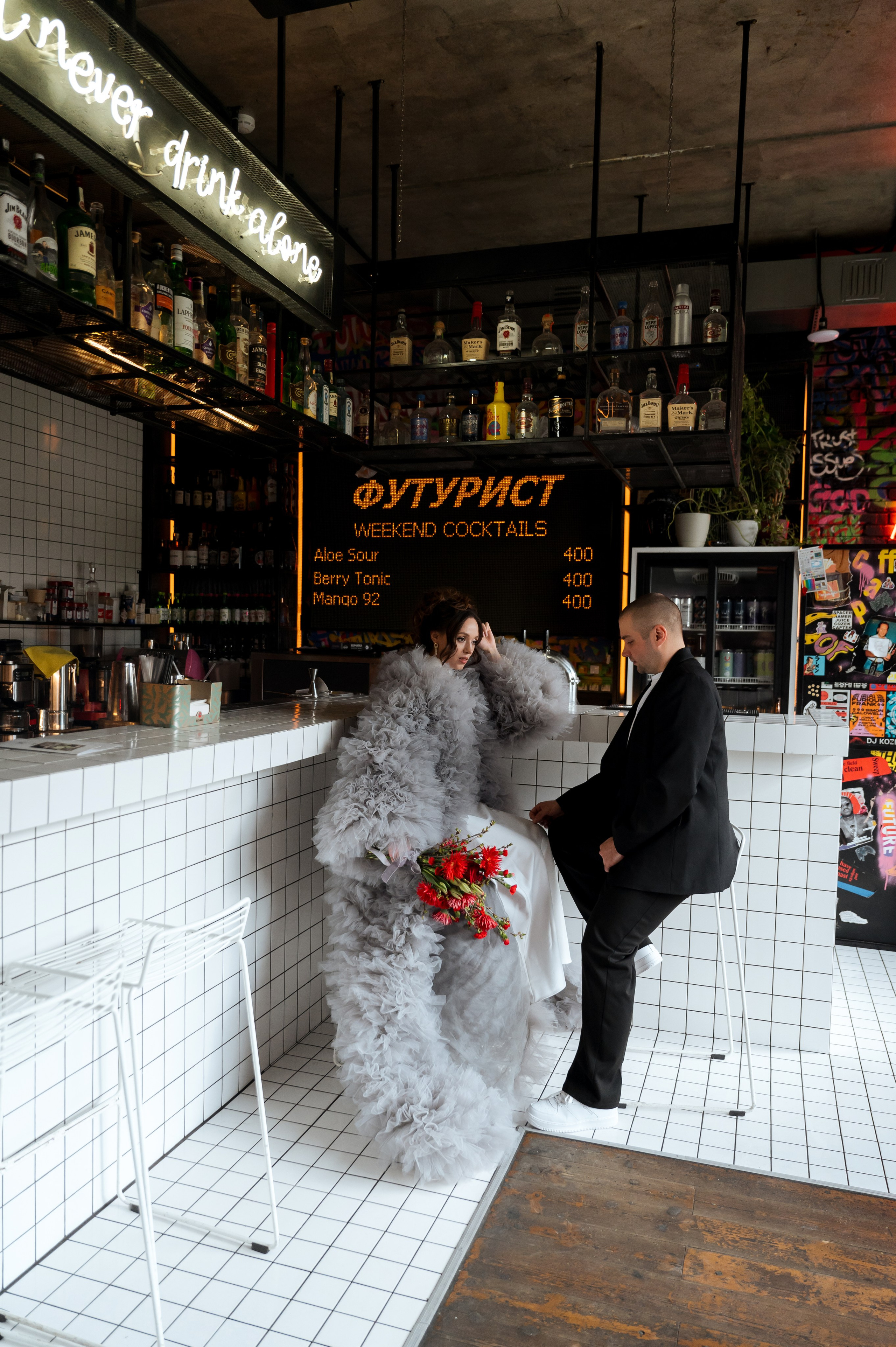 Николай и Ирина. Свадебный и портретный фотограф в Белгороде Олеся Гавшина