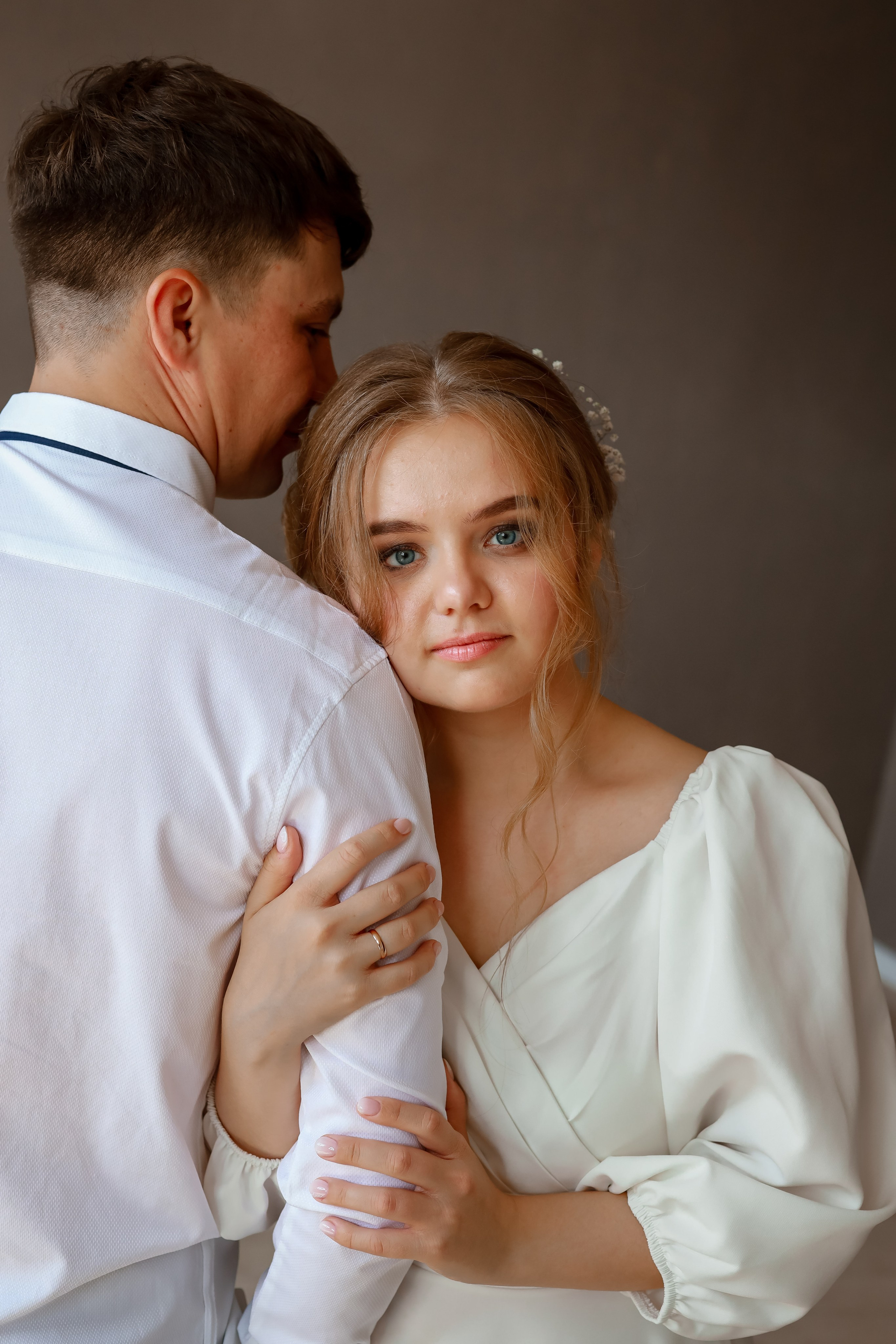 Алёна и Дима. Собирайте моменты, а не вещи