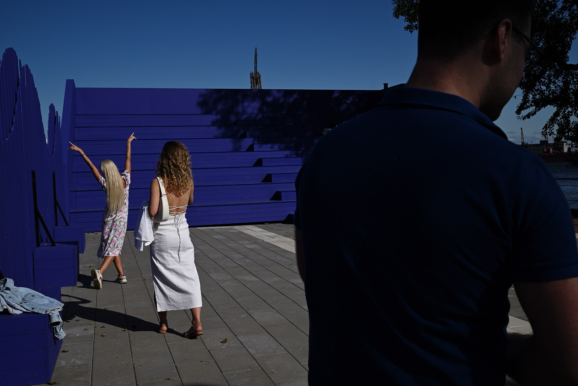 Катерина Михеева