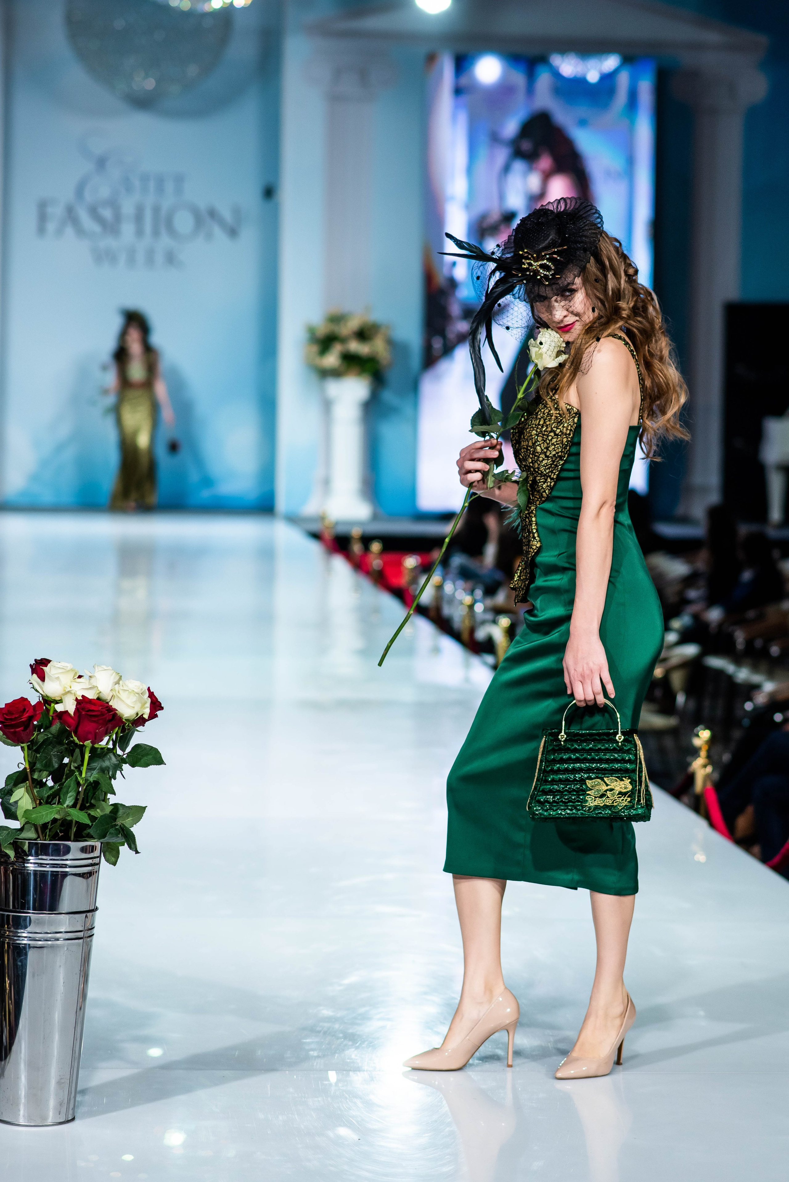 Иван Рыбников. Главная