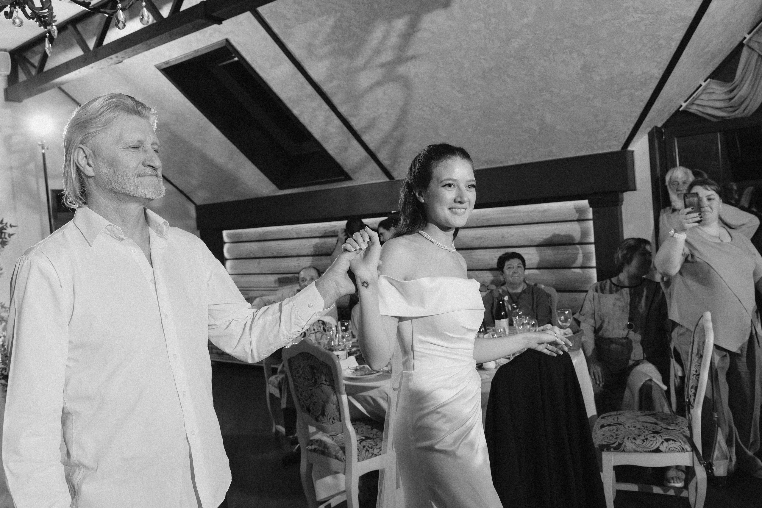 Никита и Дарья. Профессиональный фотограф в Самаре Анна Конзаева