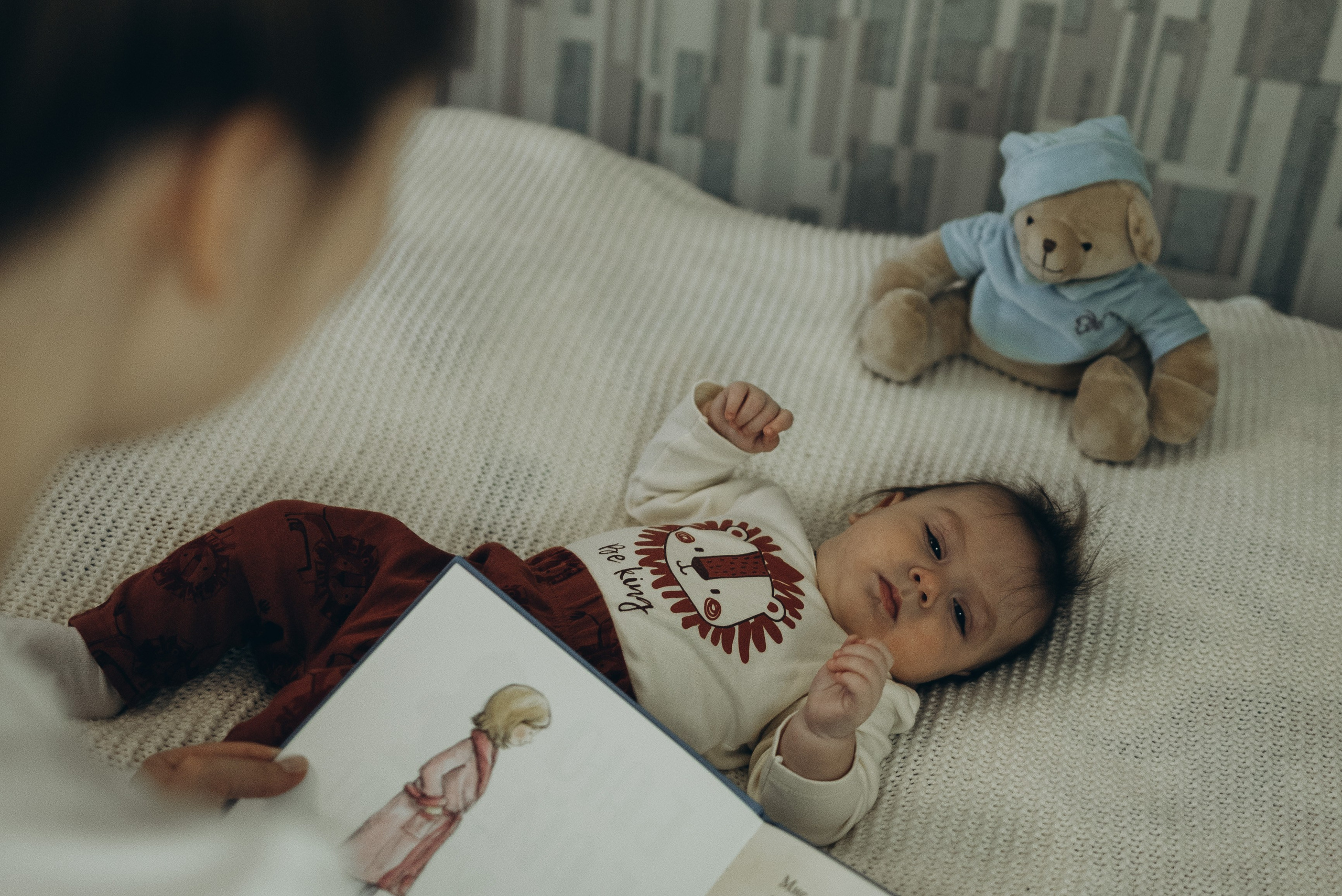 Мария и Мирон. Семейный фотограф в Москве Виктория Ястребинская