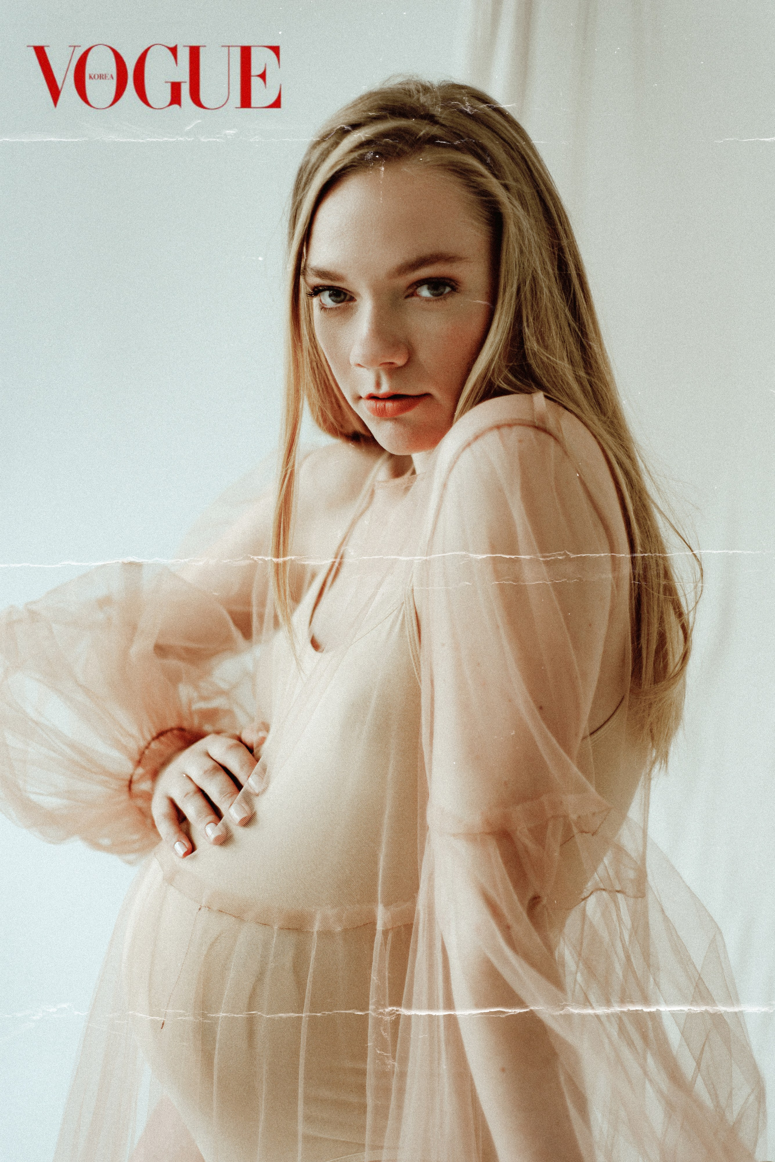 Аня. Фотограф Татьяна Семенова [Минск/Москва]