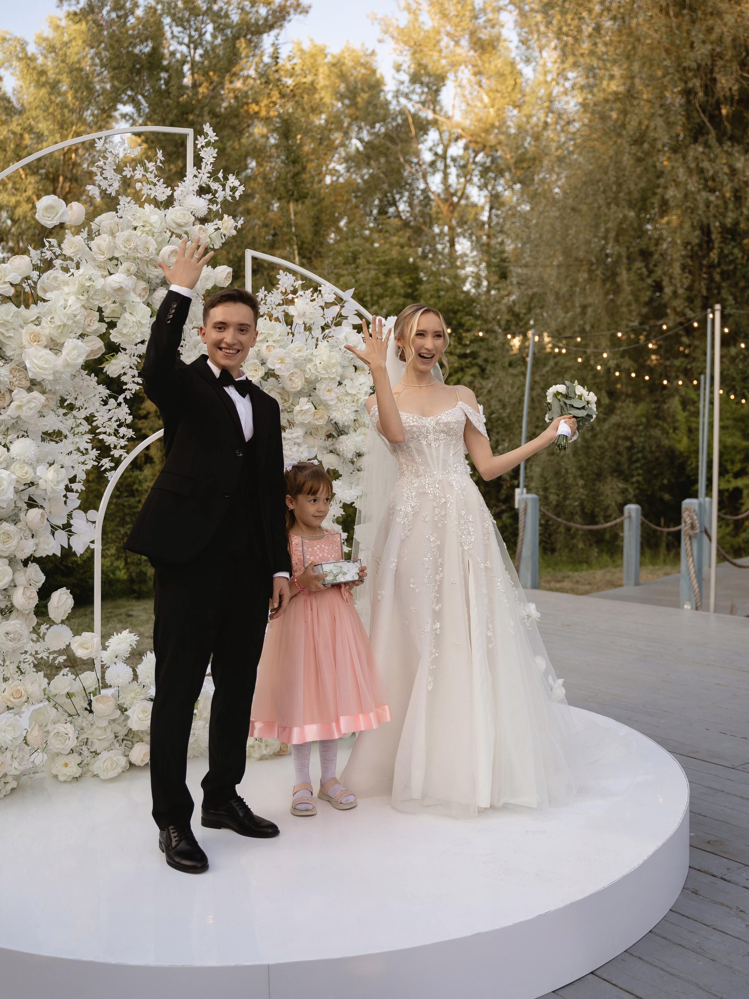 N & E. Свадебный фотограф Диана Бирюкова Казань