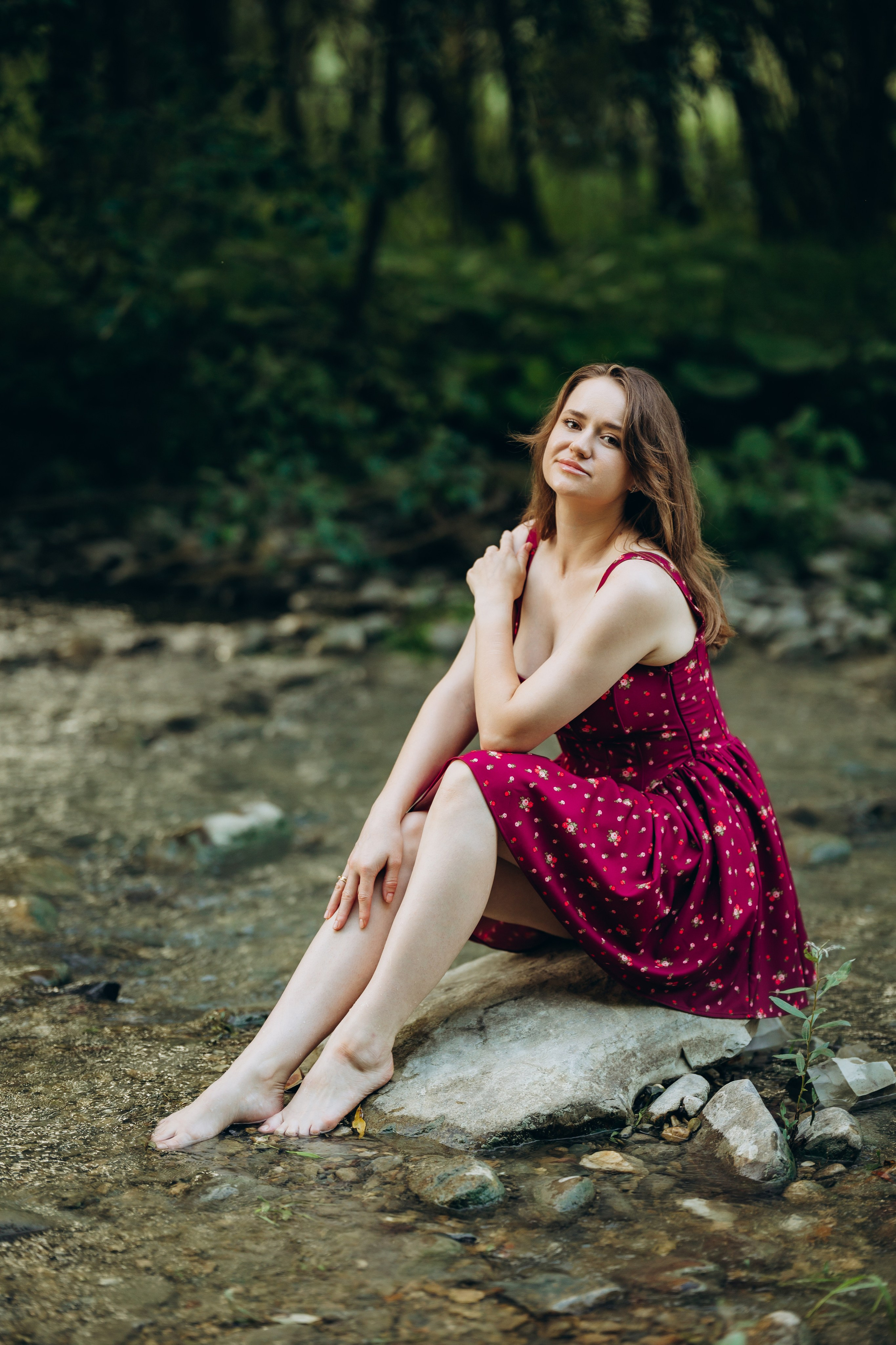 Татьяна. Фотограф Бутко Оксана