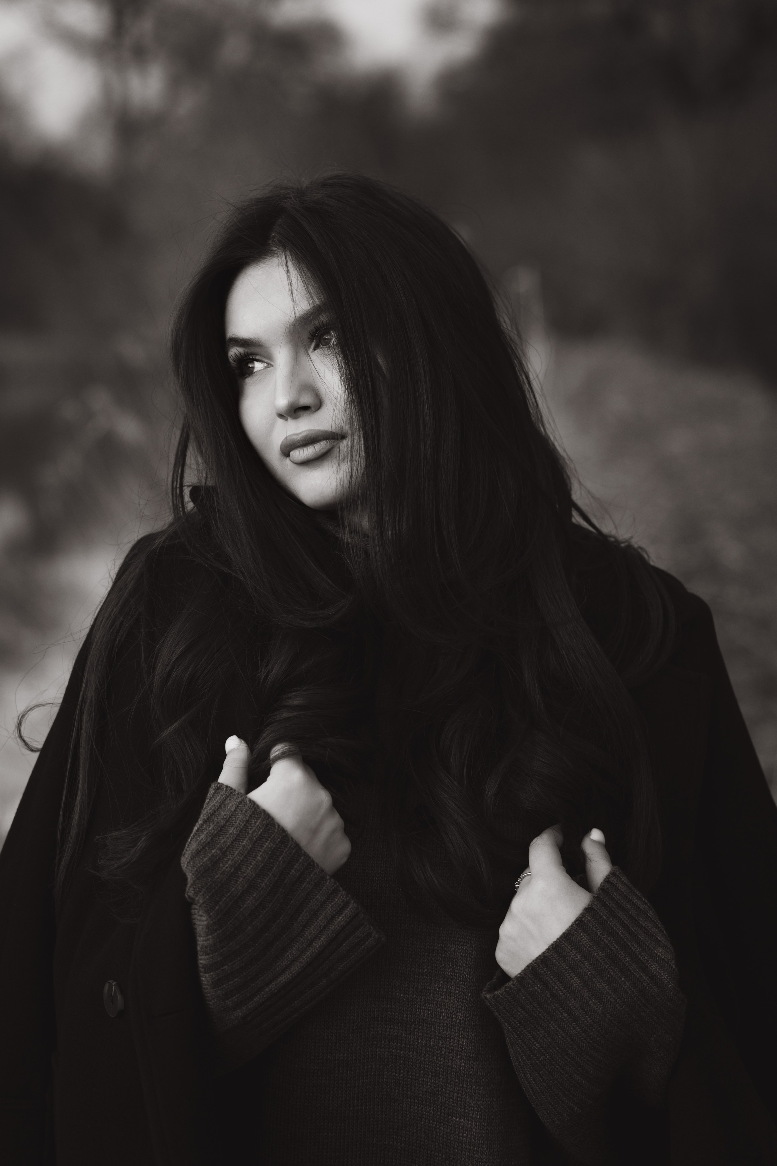 Виктория. Фотограф Бутко Оксана