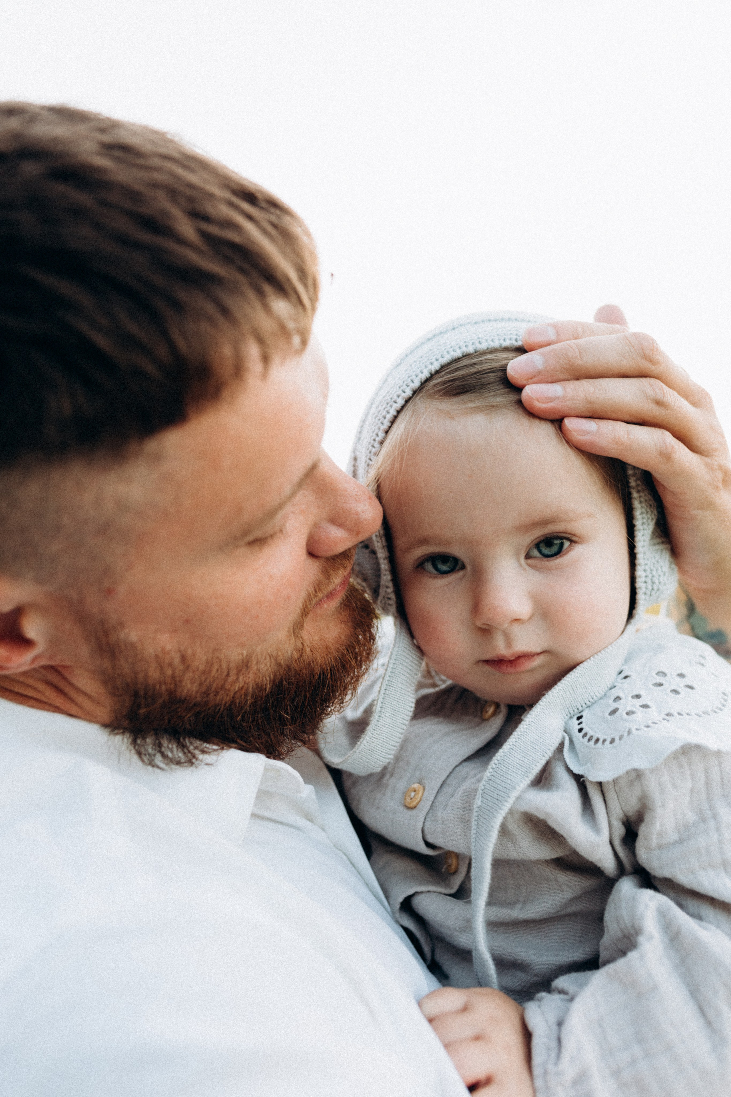 Уличные истории. Семейный и парный фотограф Мария Куцко