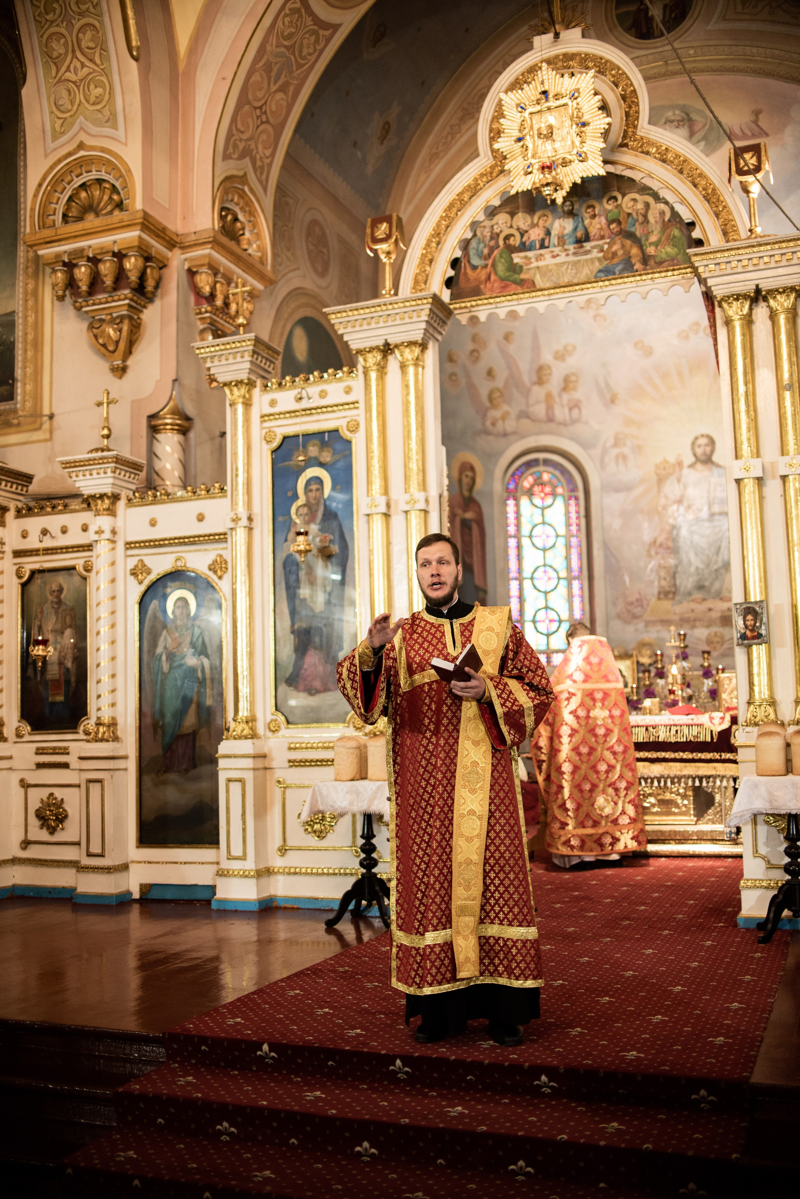 Четверг светлой седмицы 20.04.2023. Семейный и свадебный фотограф в Феодосии и Коктебеле