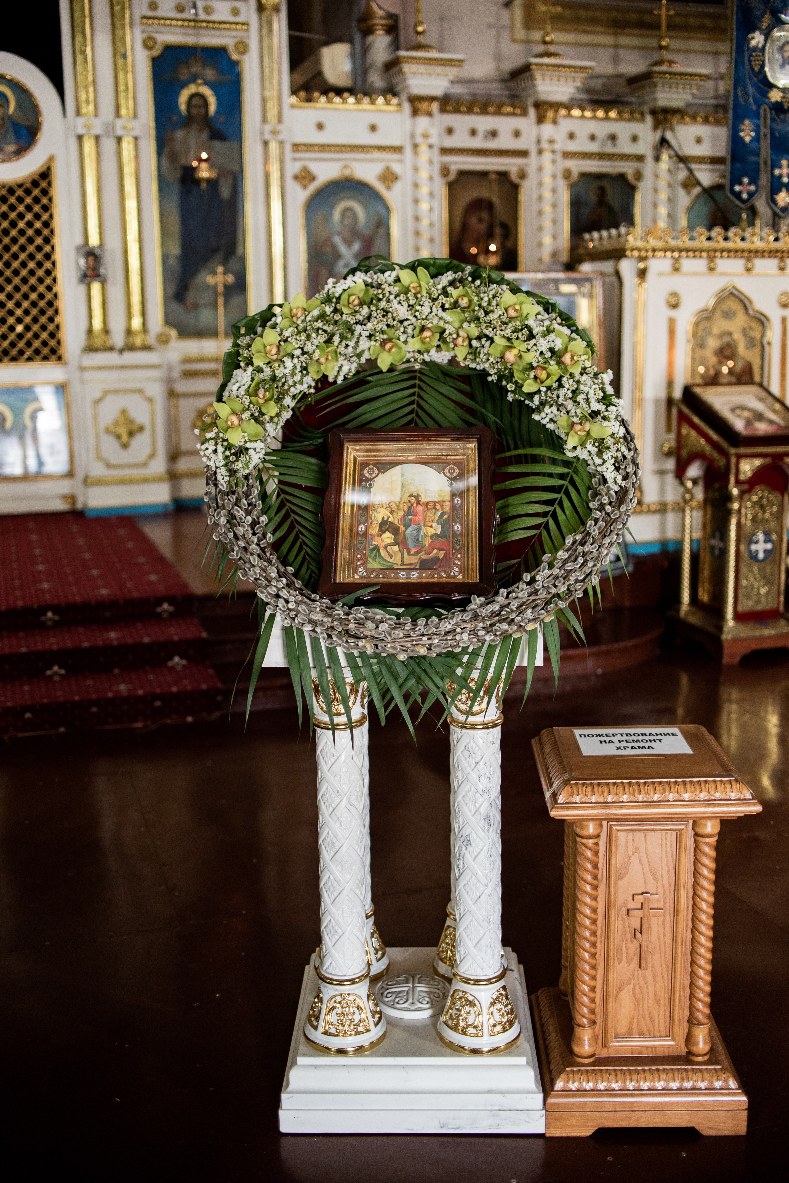 Вербное воскресенье 9.04.2023. Семейный и свадебный фотограф в Феодосии и Коктебеле