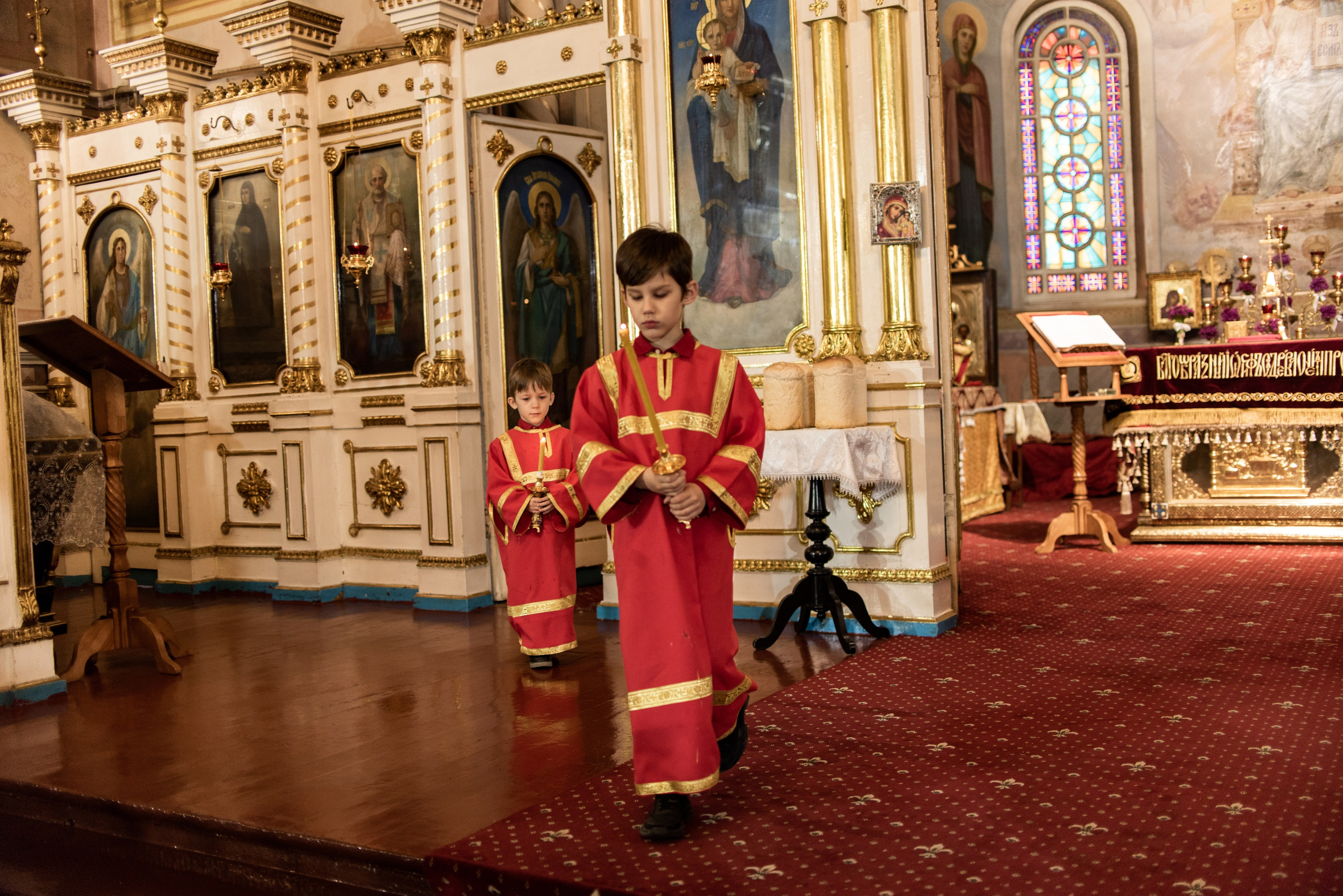 Четверг светлой седмицы 20.04.2023. Семейный и свадебный фотограф в Феодосии и Коктебеле