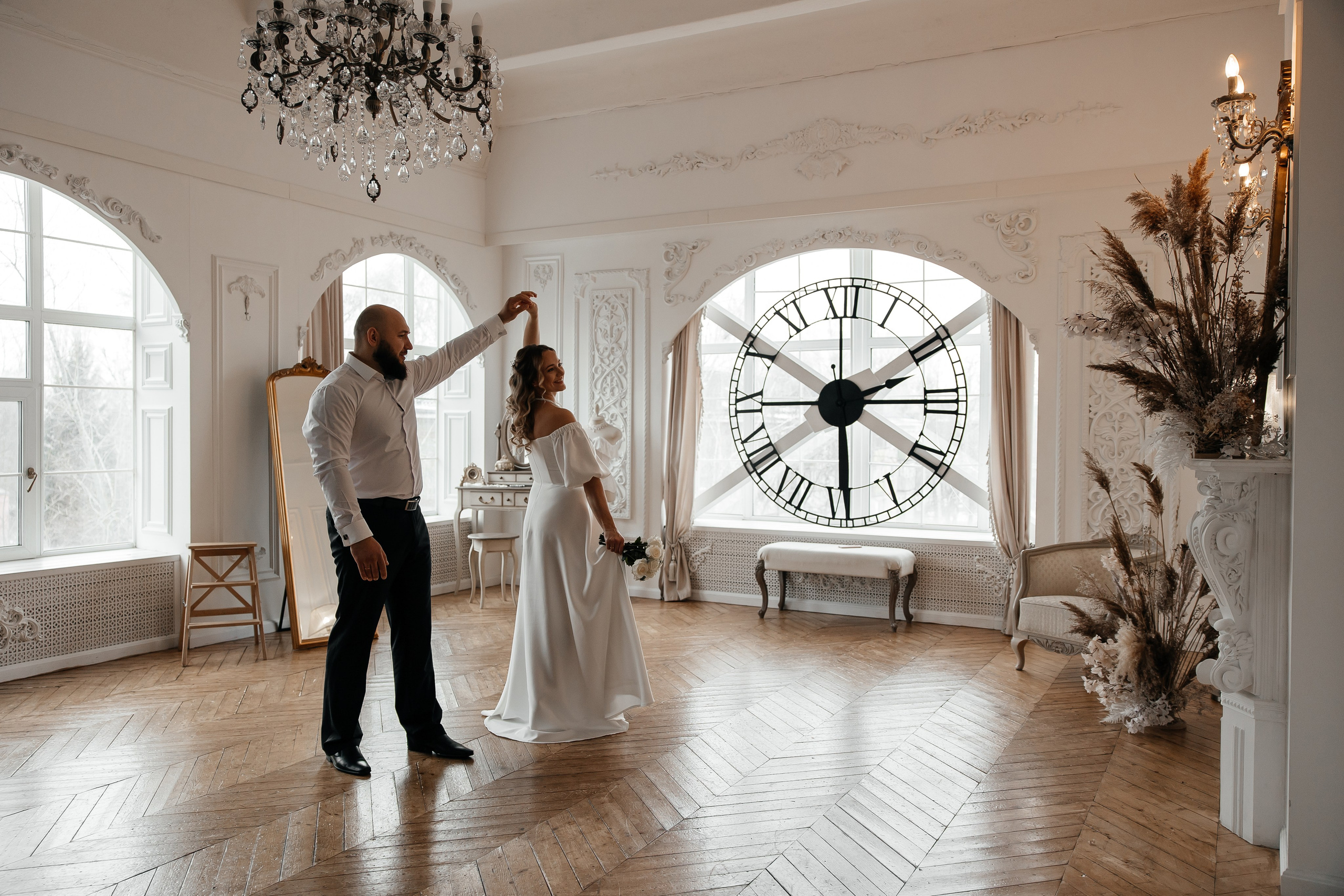 Михаил и Ирина. Фотограф Пенза Марина Арбузова |свадебный и семейный фотограф