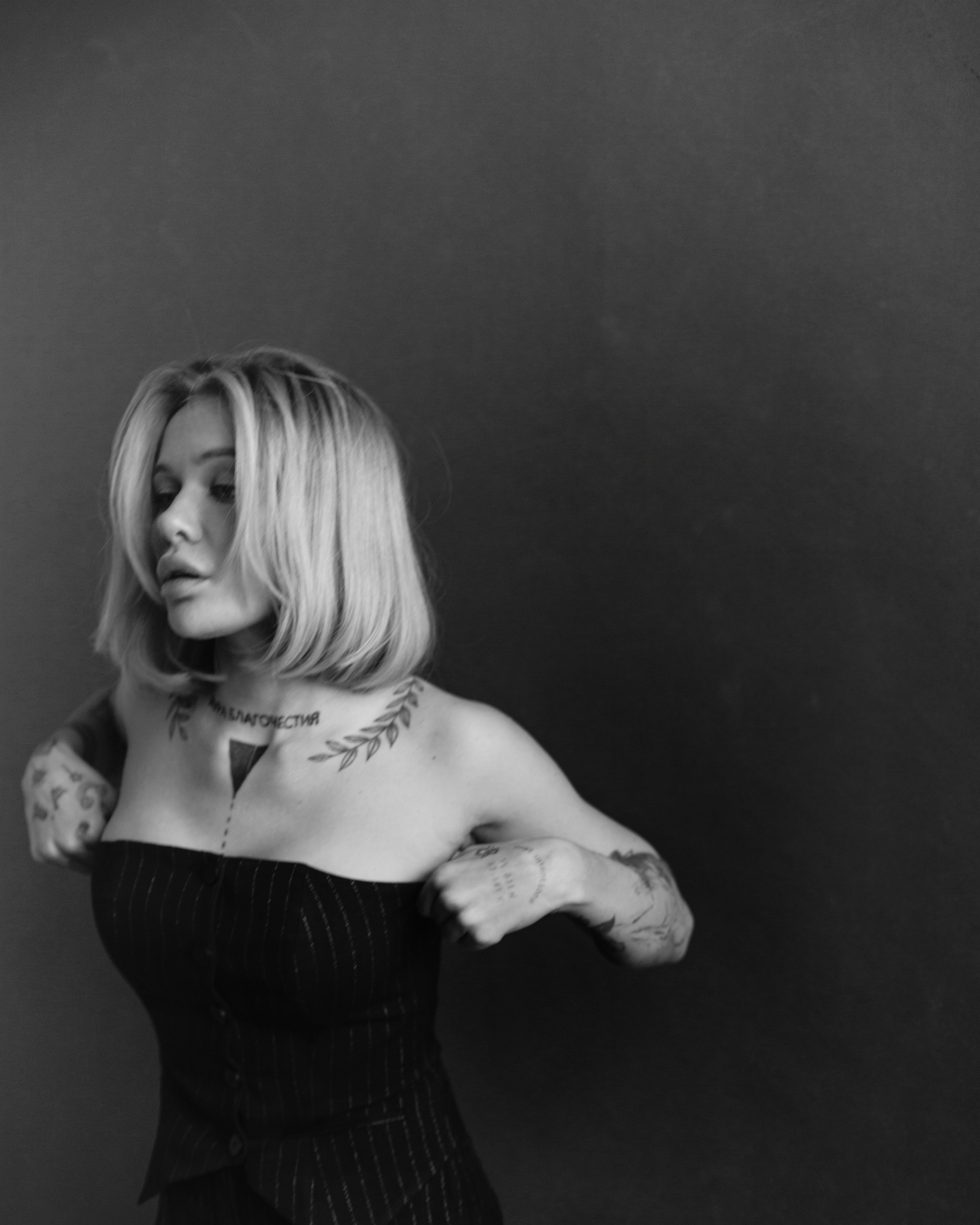 Софа. Фотограф в Москве — Евгения Прокопенко