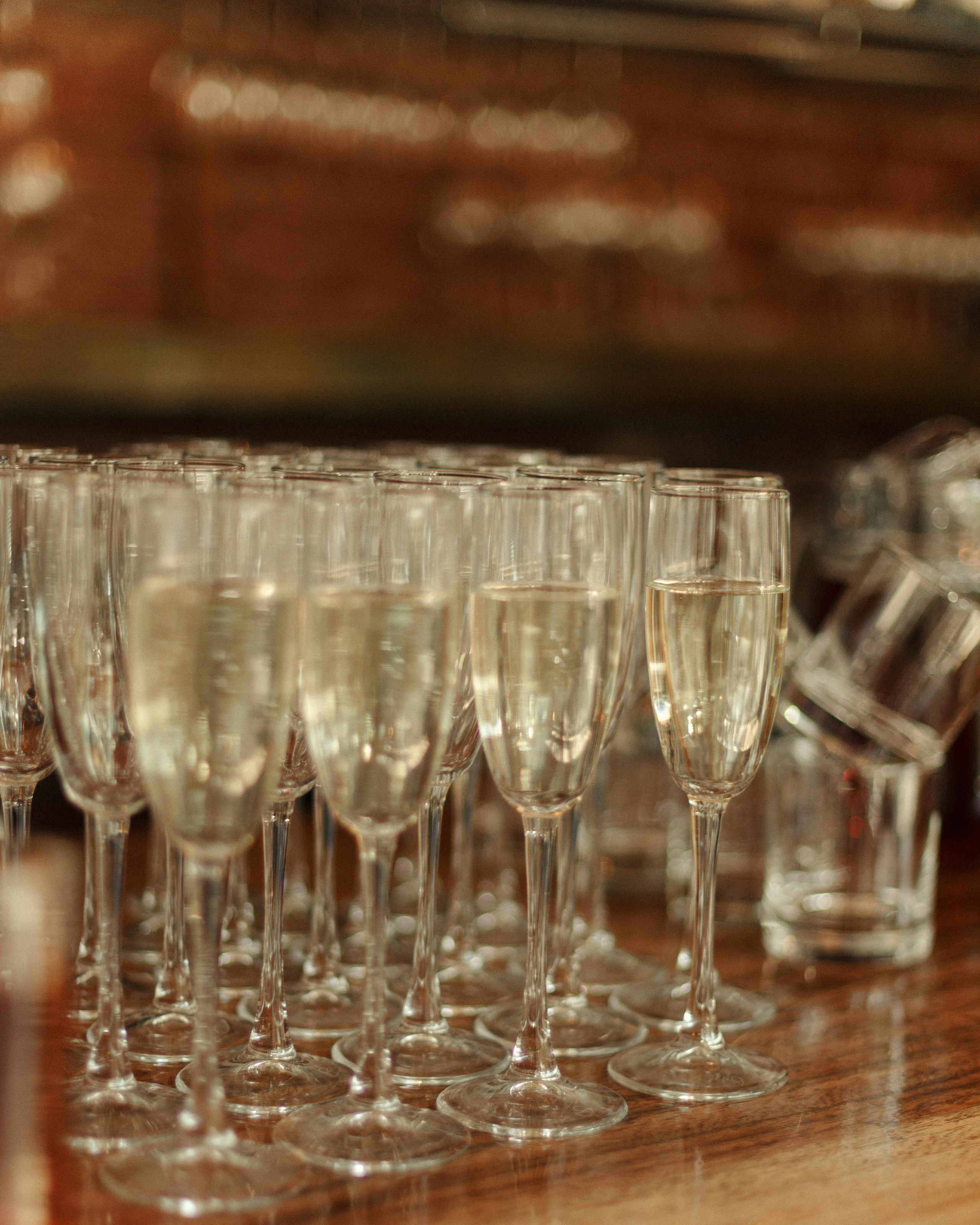 Полина и Никита. Фотограф в Москве — Евгения Прокопенко