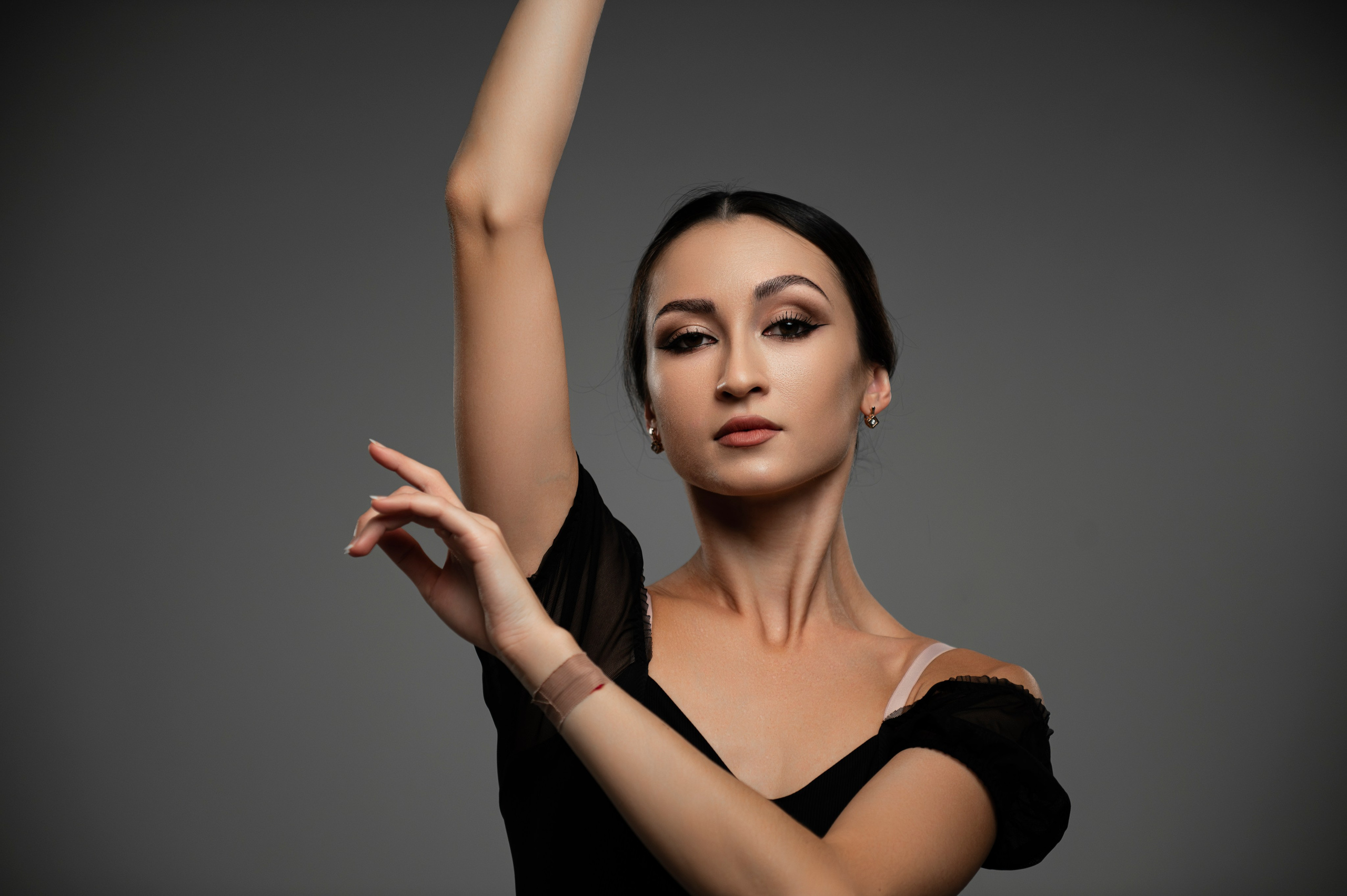 Портретная съёмка. Фотограф в Нижнем Новгороде Наталья Кучина