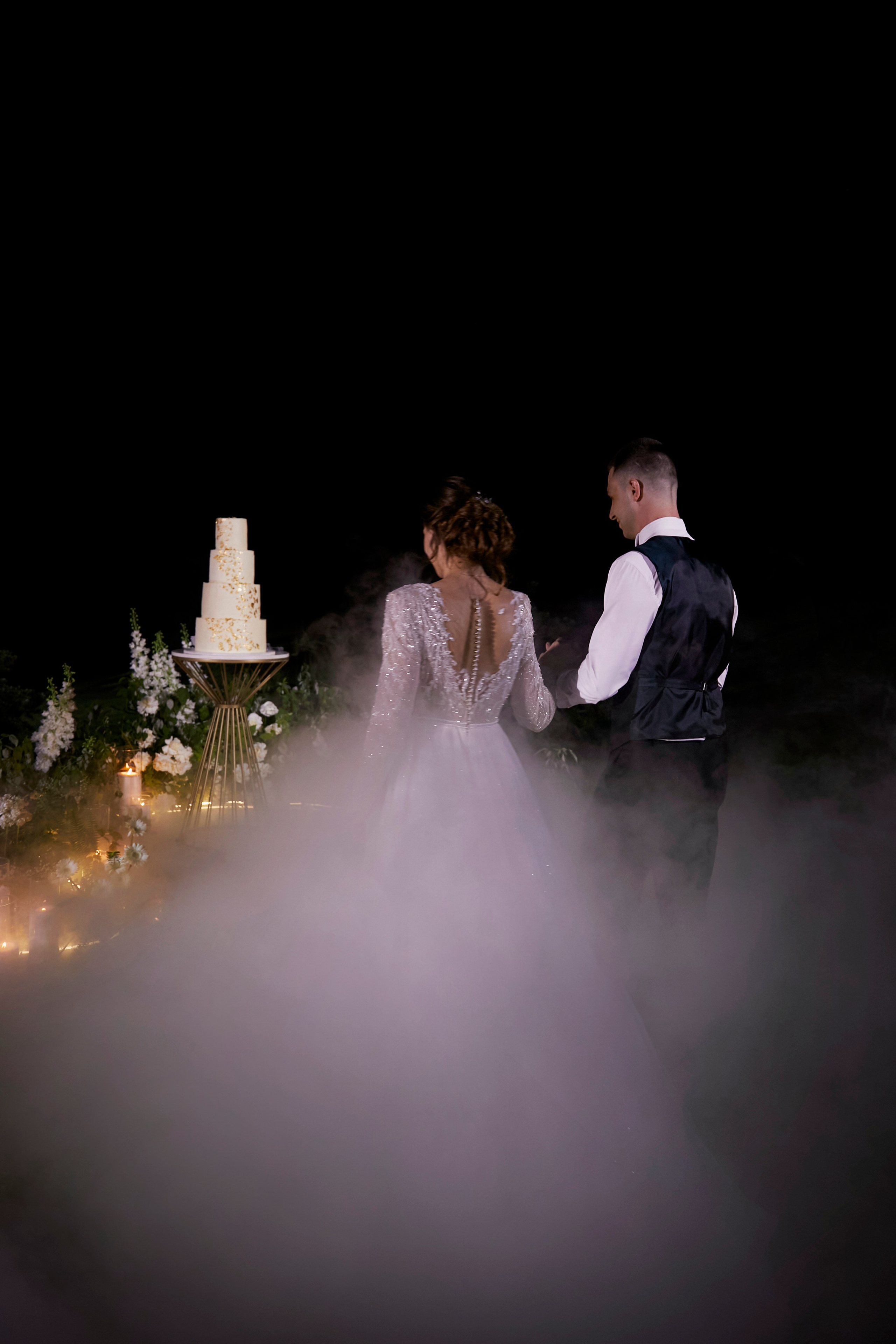 Denis & Tatiana | Russia, Dmitrov. Свадебный фотограф