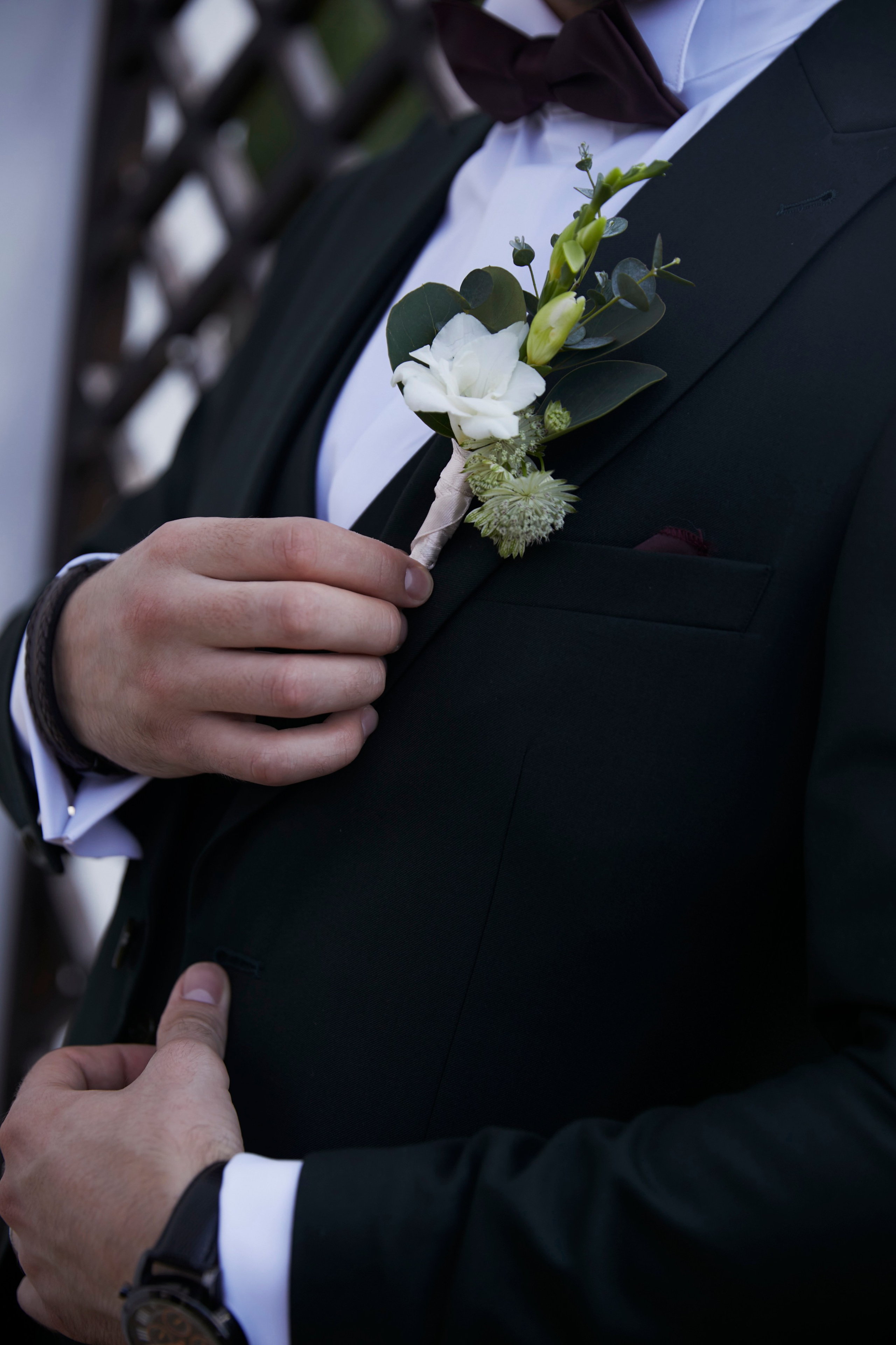 Denis & Tatiana | Russia, Dmitrov. Свадебный фотограф