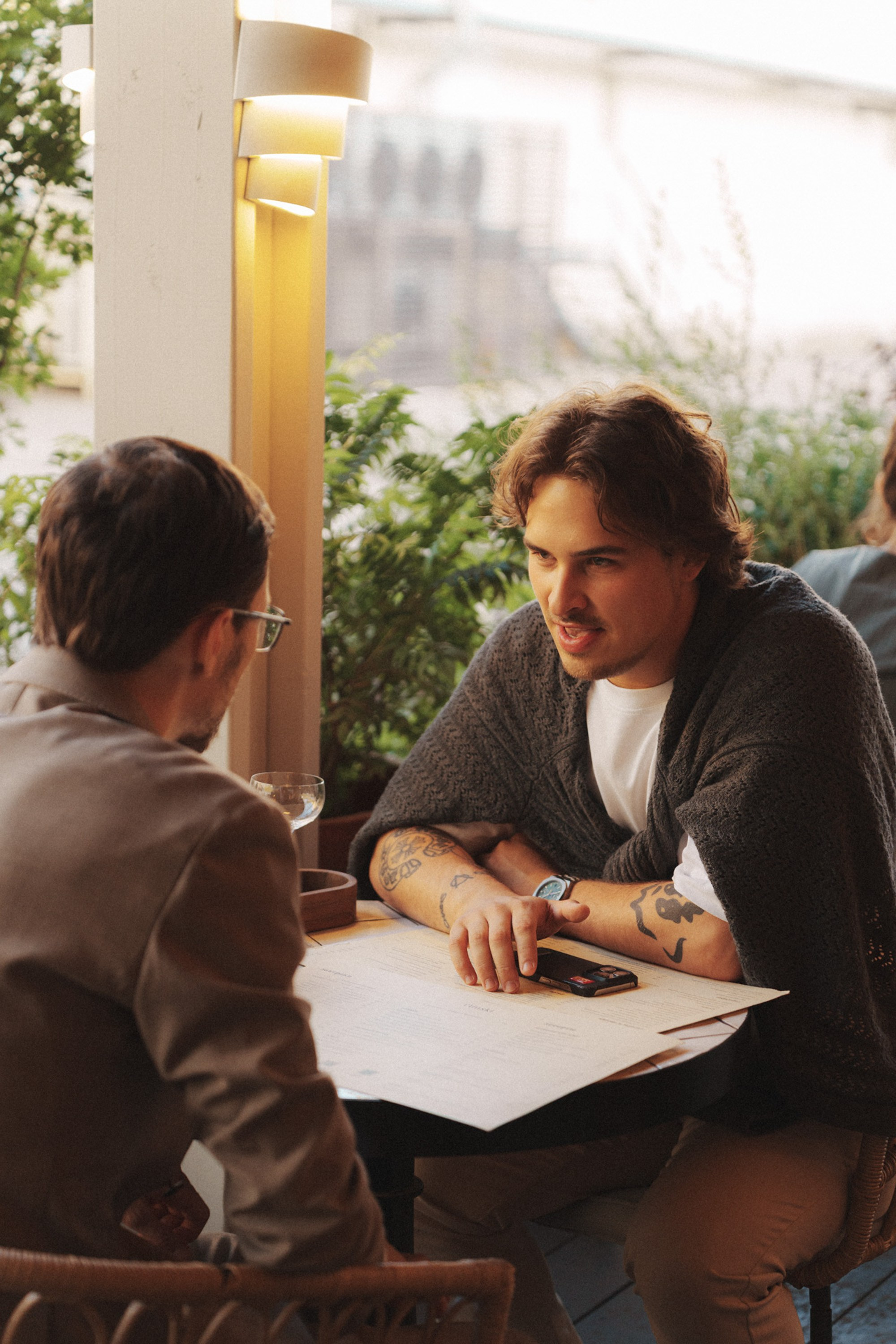 Rimski. Андрей Цветков — репортажный, свадебный и портретный фотограф в Санкт-Петербурге