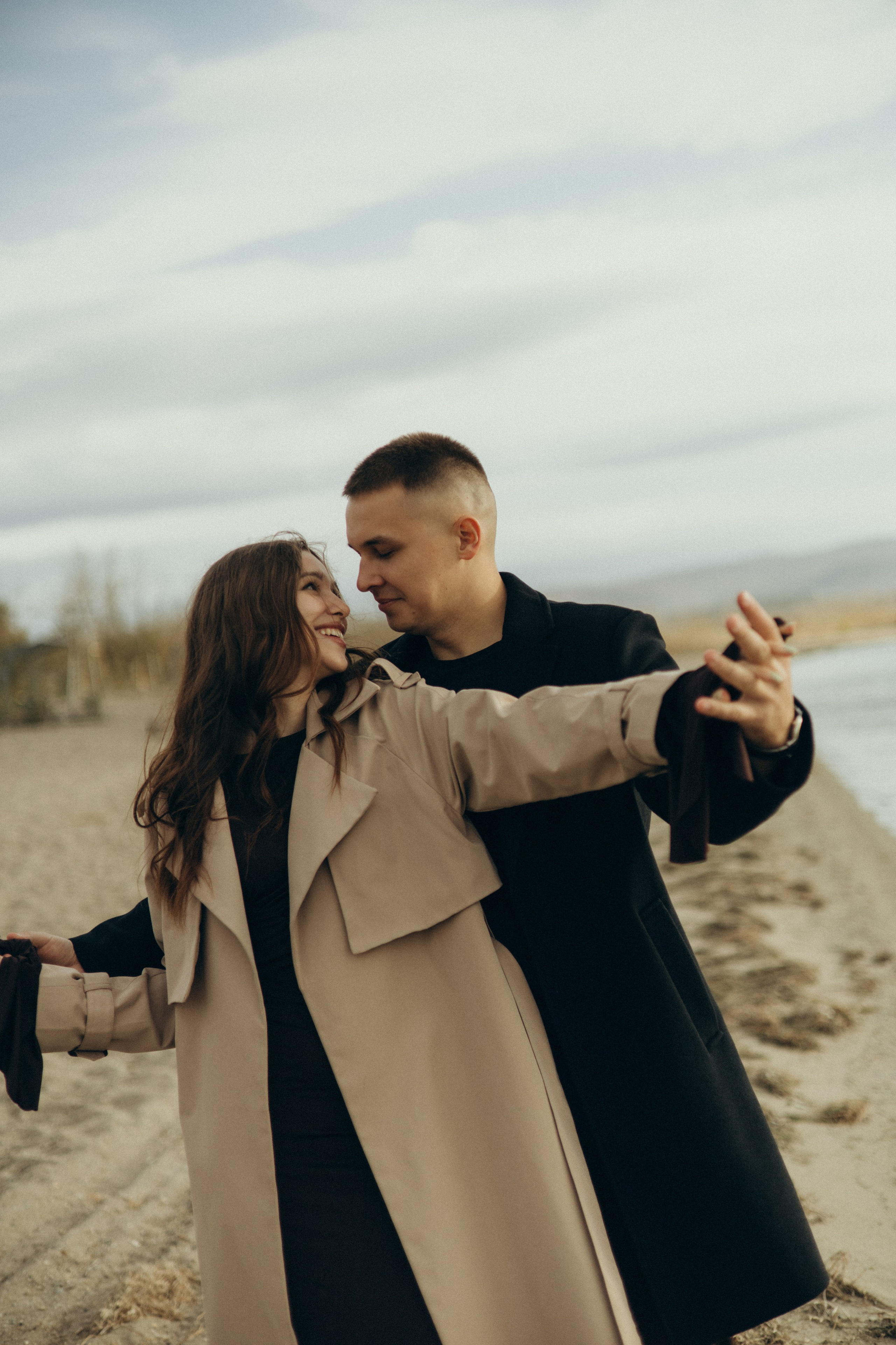 Карина, Иван. Фотограф в г. Чита