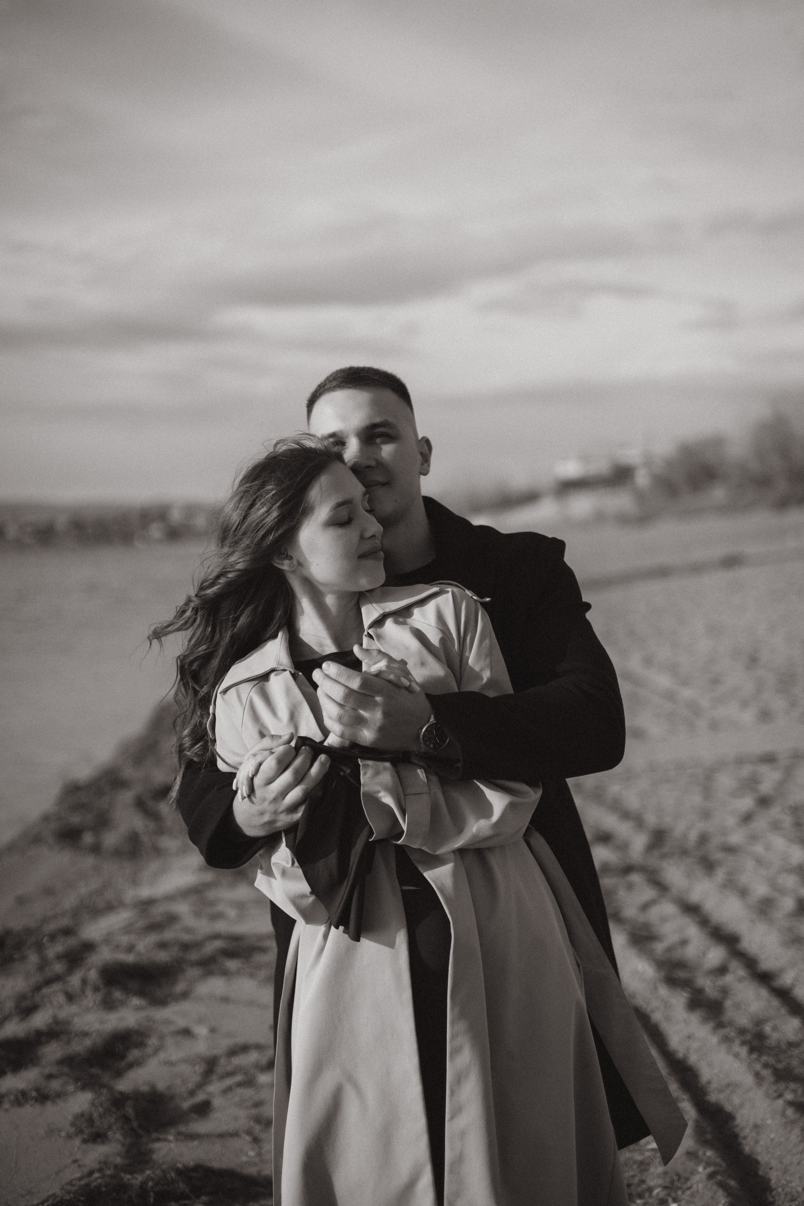 Карина, Иван. Фотограф в г. Чита