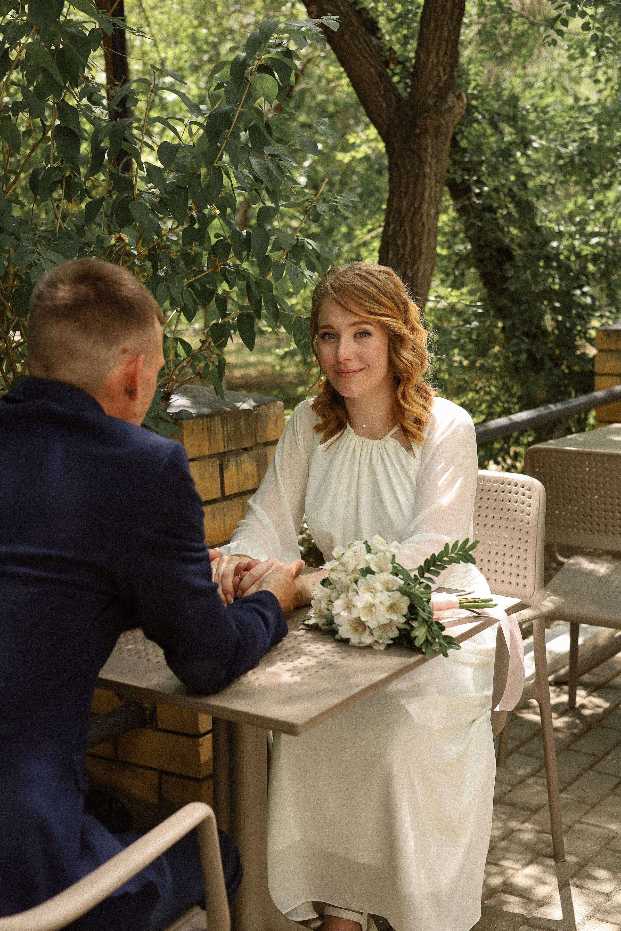 Сергей ♡ Татьяна. Фотограф в г. Чита