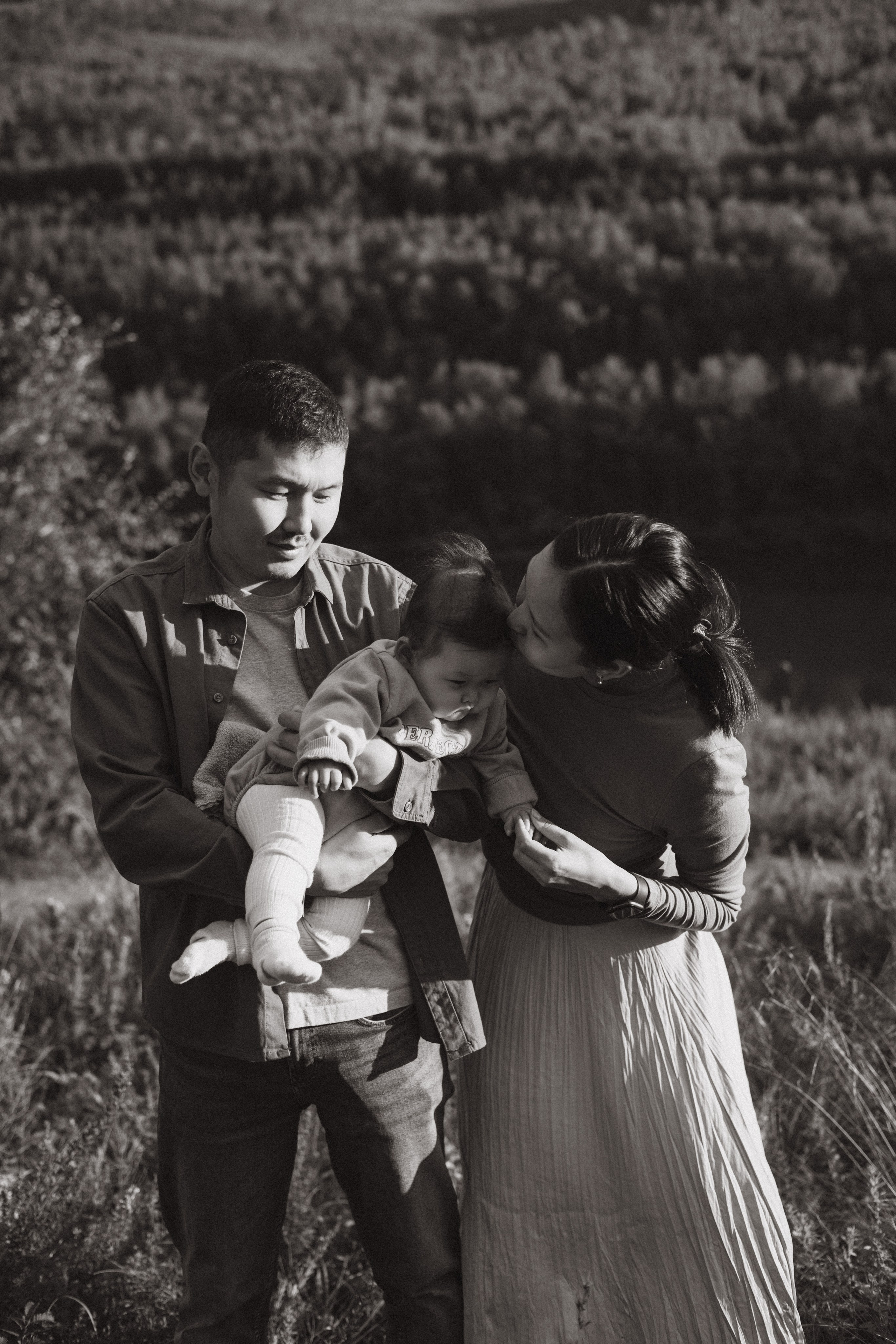 Когда столько жизни в одном дне…. Фотограф в г. Чита