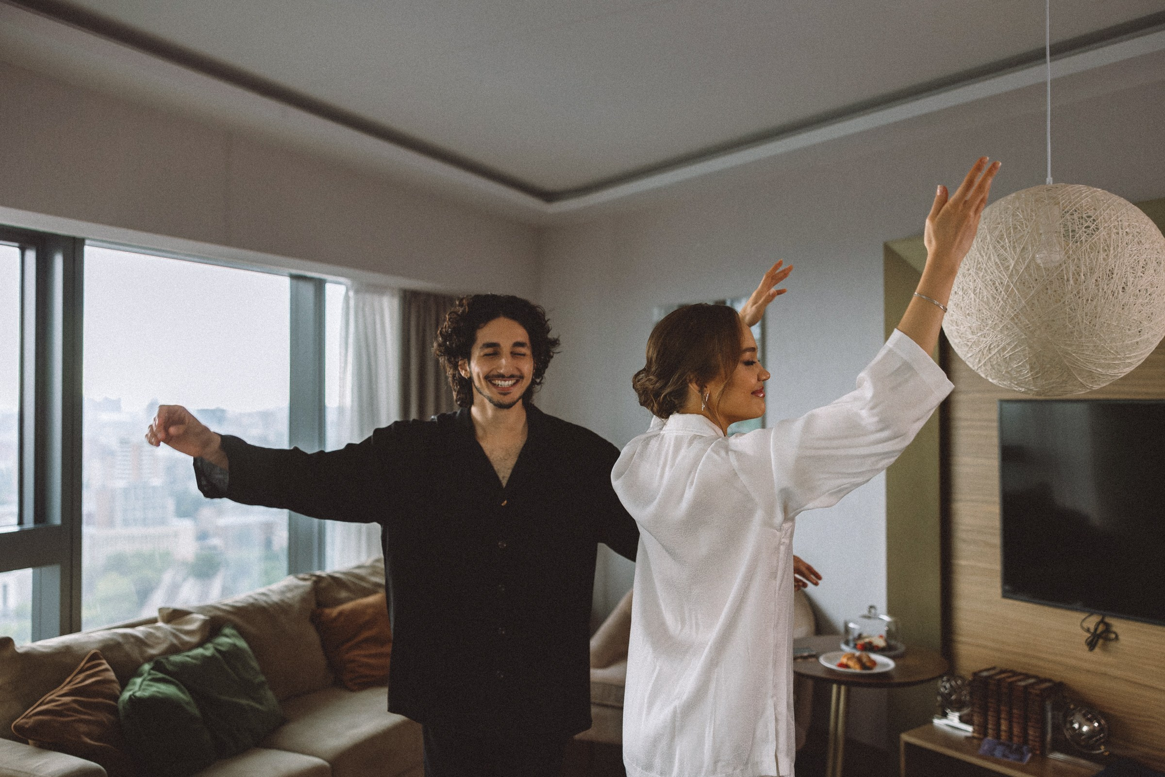 Карина и Армен. Lifestyle фотограф в Санкт-Петербурге Анна Щекалева