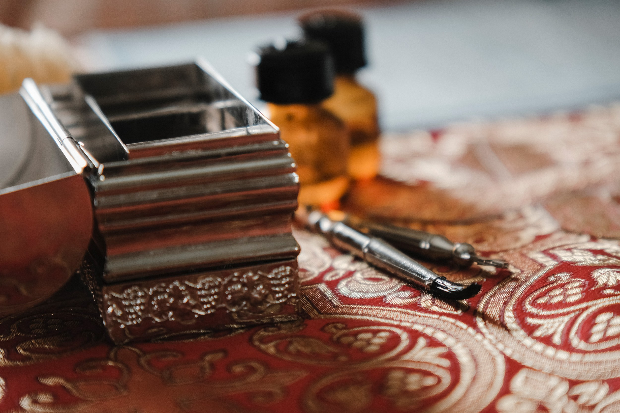 Крестины 3. Фото Видео Дизайн