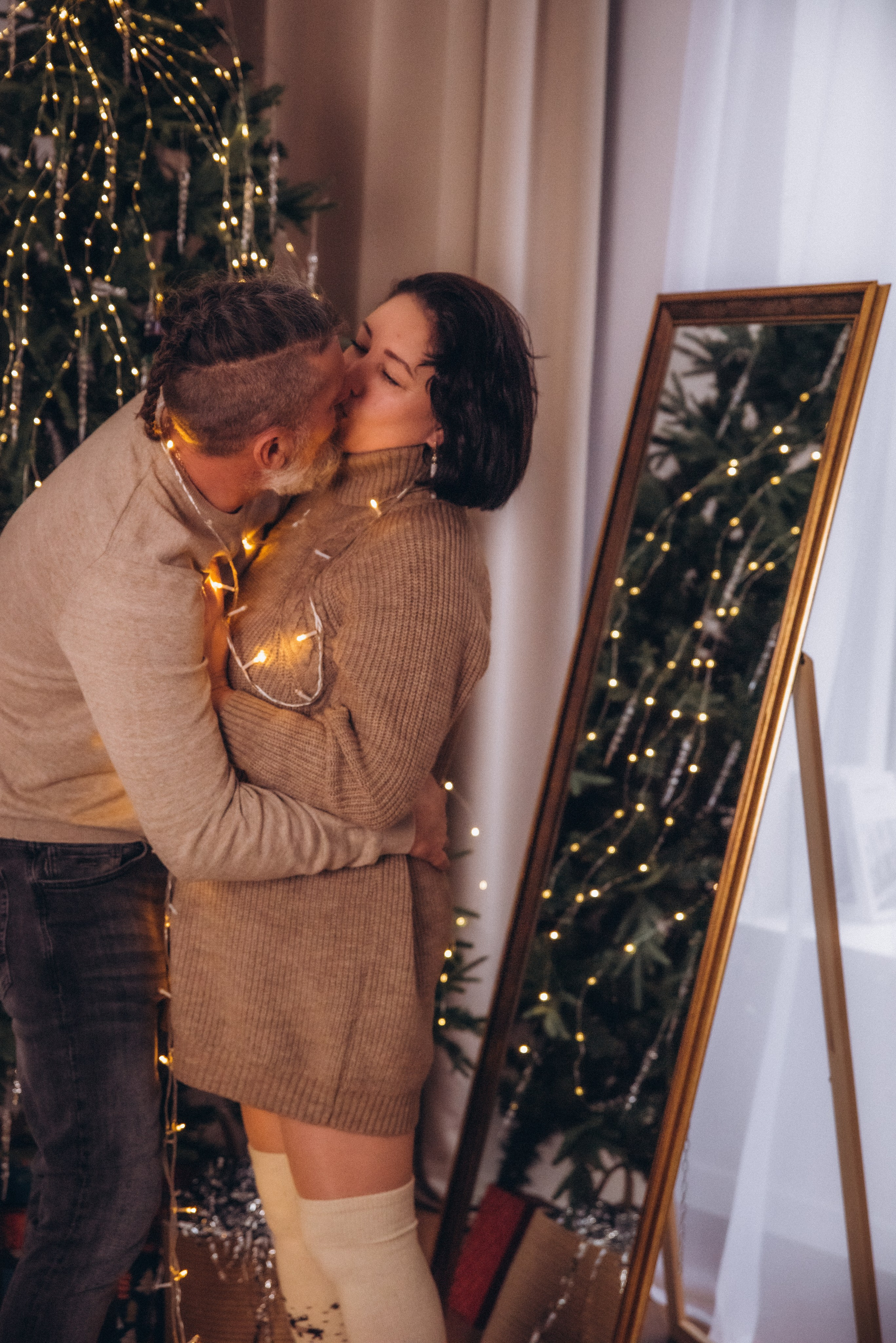 АЛЕКСЕЙ, НАСТЯ и АЛИСА. Ольга Козлова фотограф Волгоград olkiny-fotki.ru