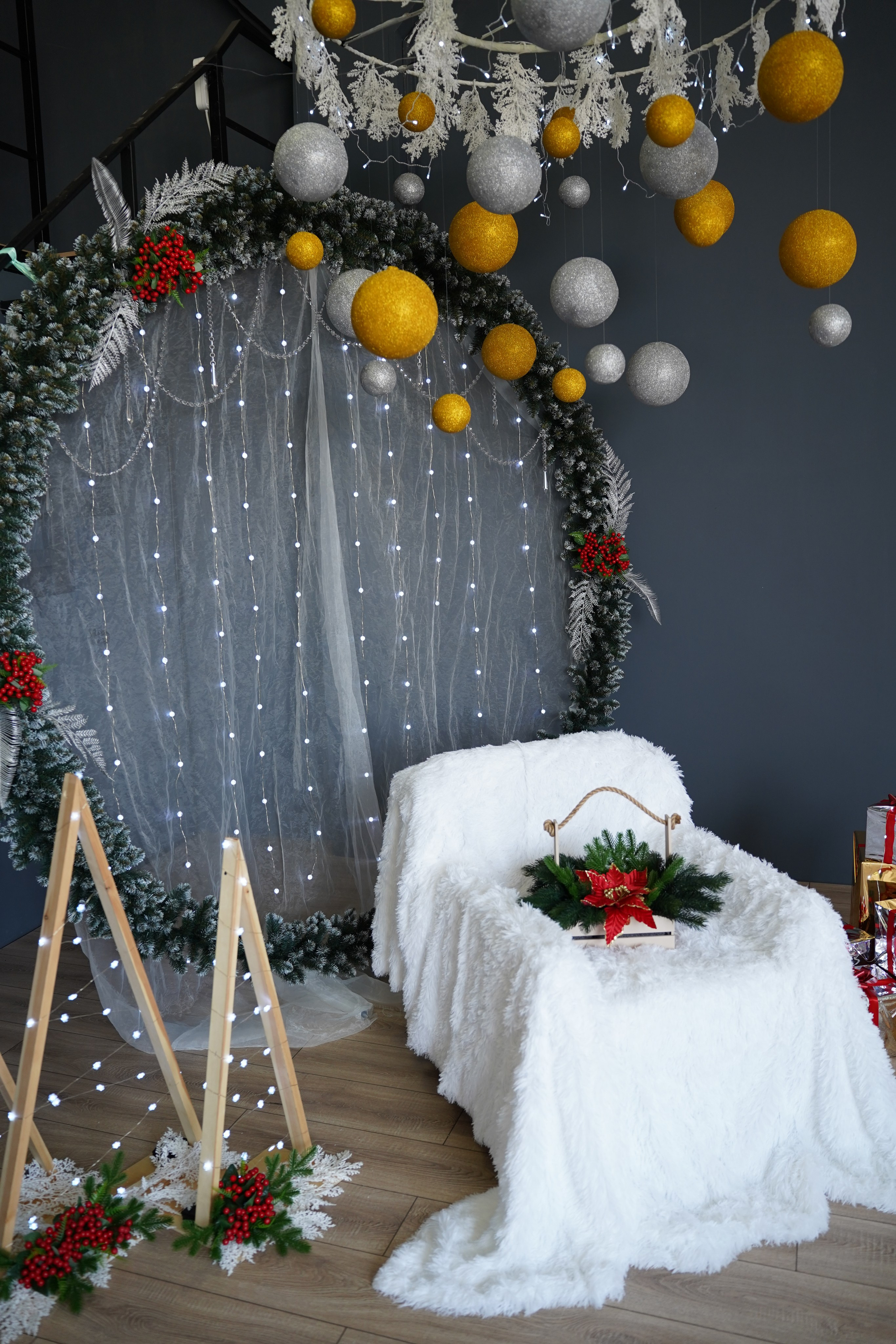 Студия 100 квадратов. Фотограф г. Хабаровск. Семейные и индивидуальные съёмки