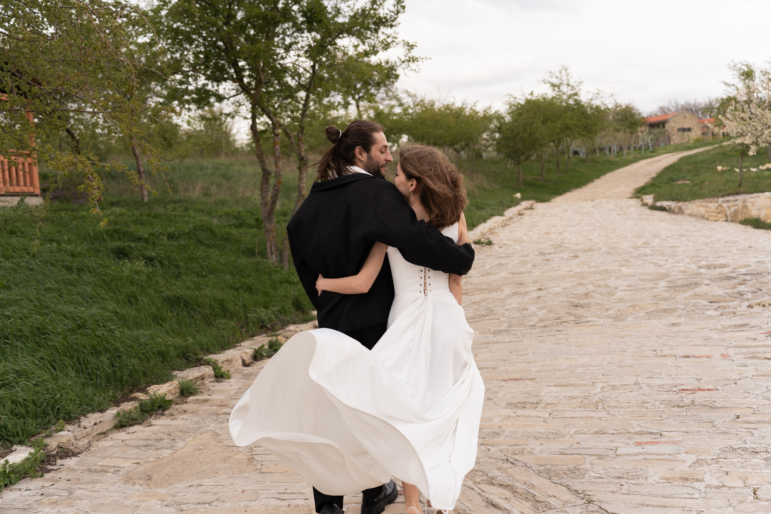 Артур & Александра. Главная