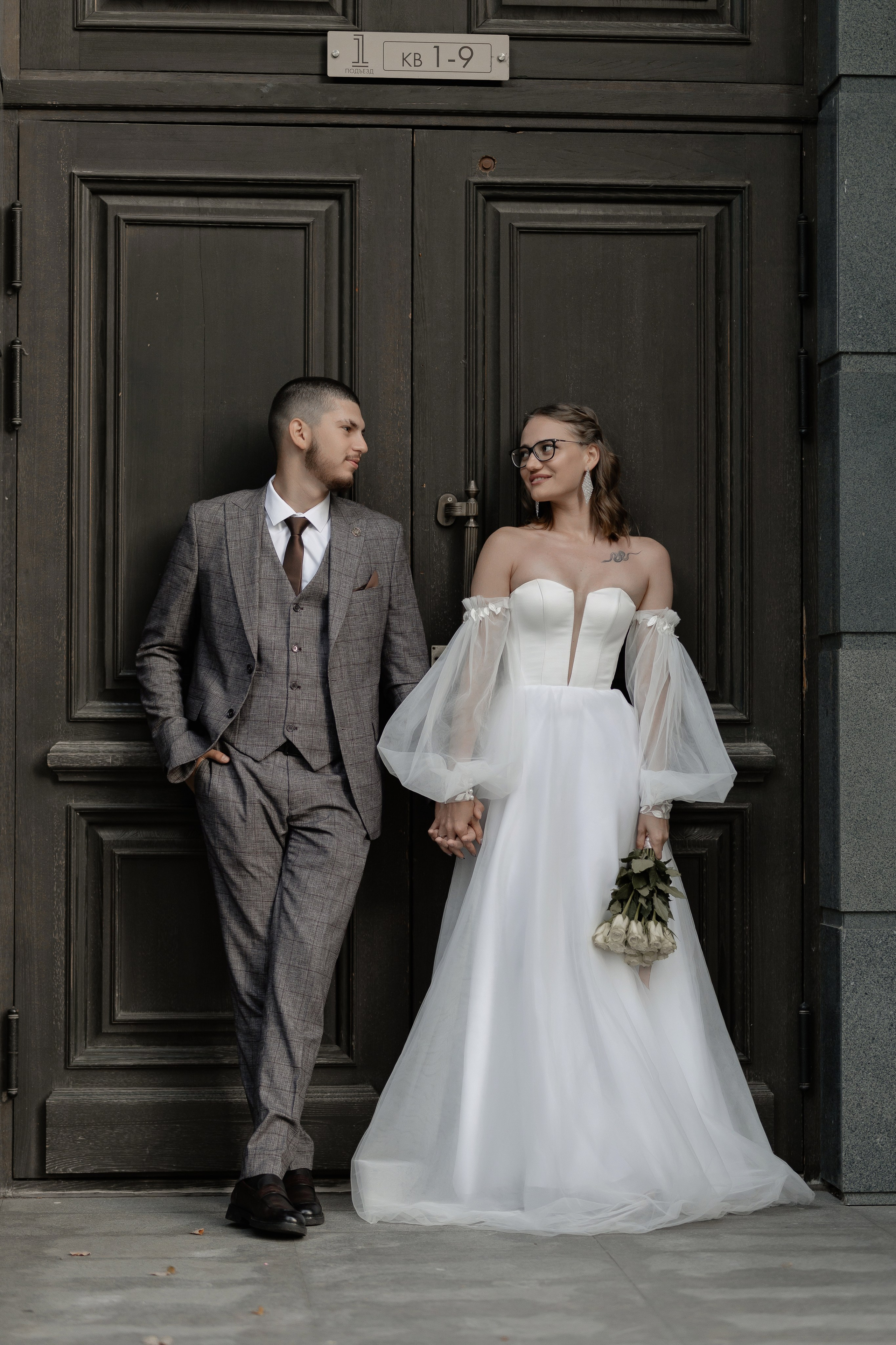 Влад & Вика. Главная