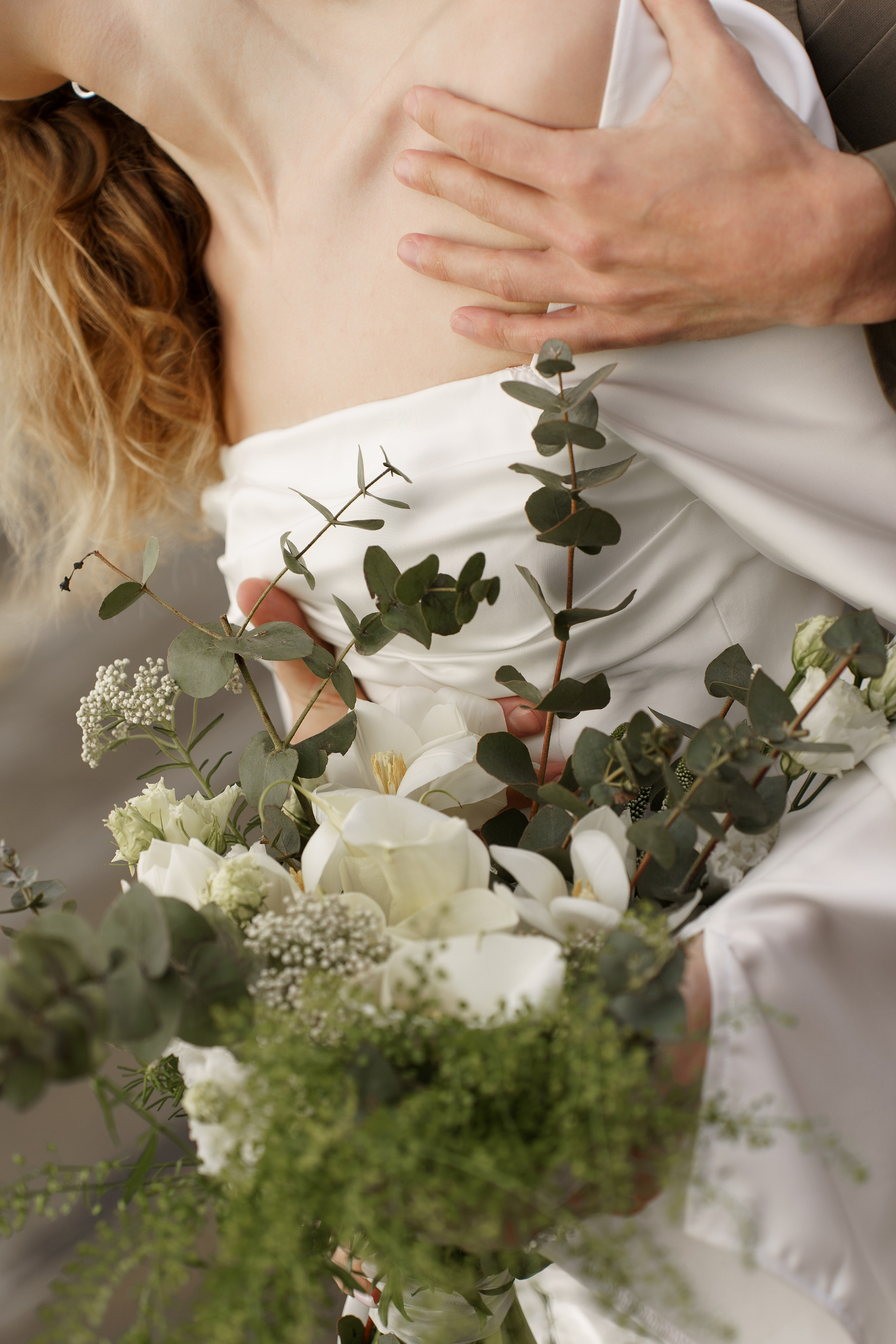 Клим & Полина (2). Главная