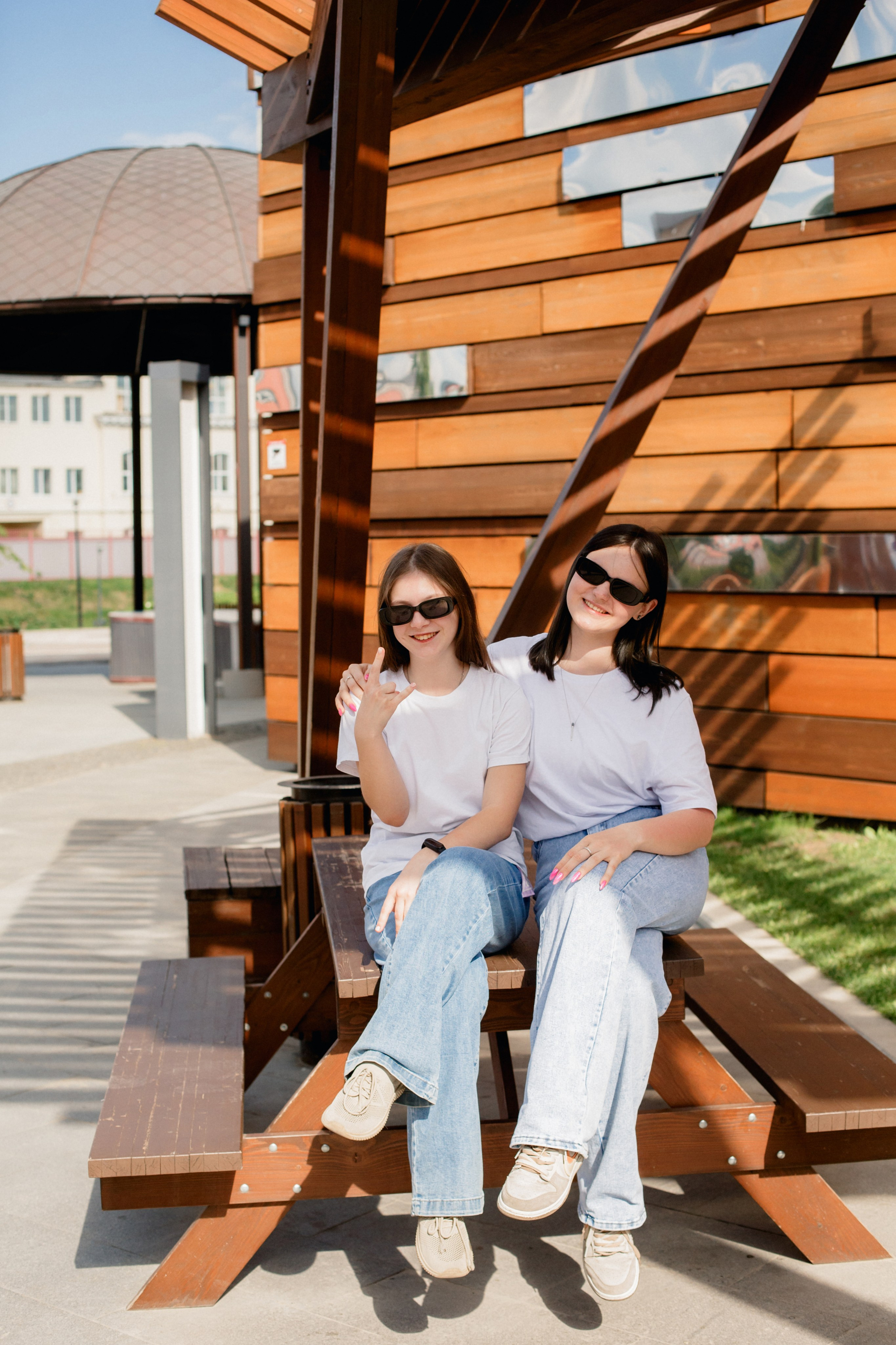 Планировали, перекладывали, готовились…. Школьный фотограф в Туле Светлана Привезенцева