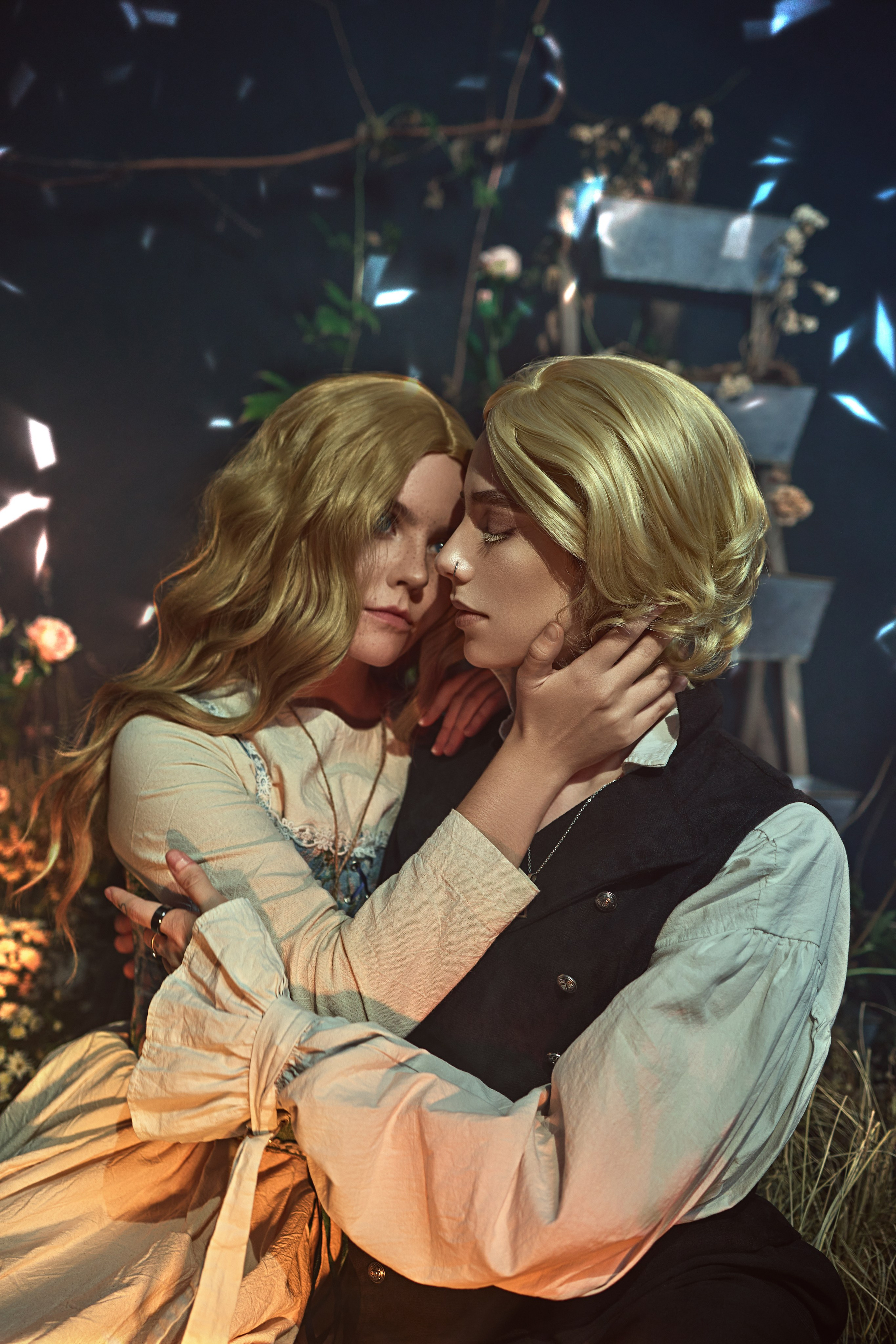 ONE SUMMER. Гриф. Косплей-фотограф в Москве